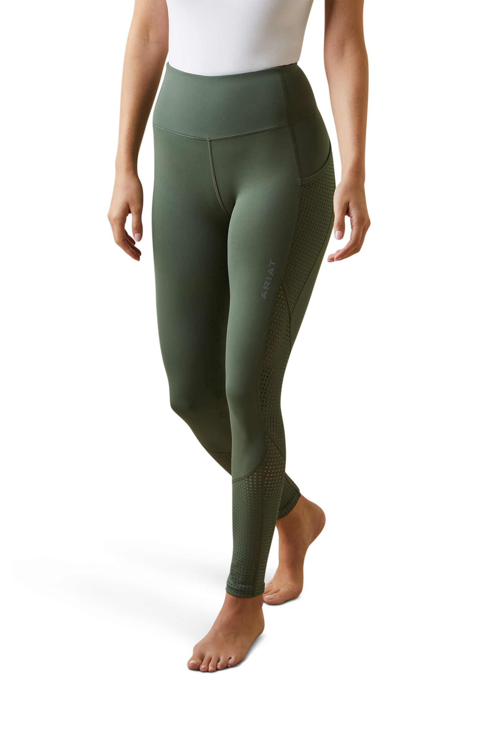 Ariat riding deals tights