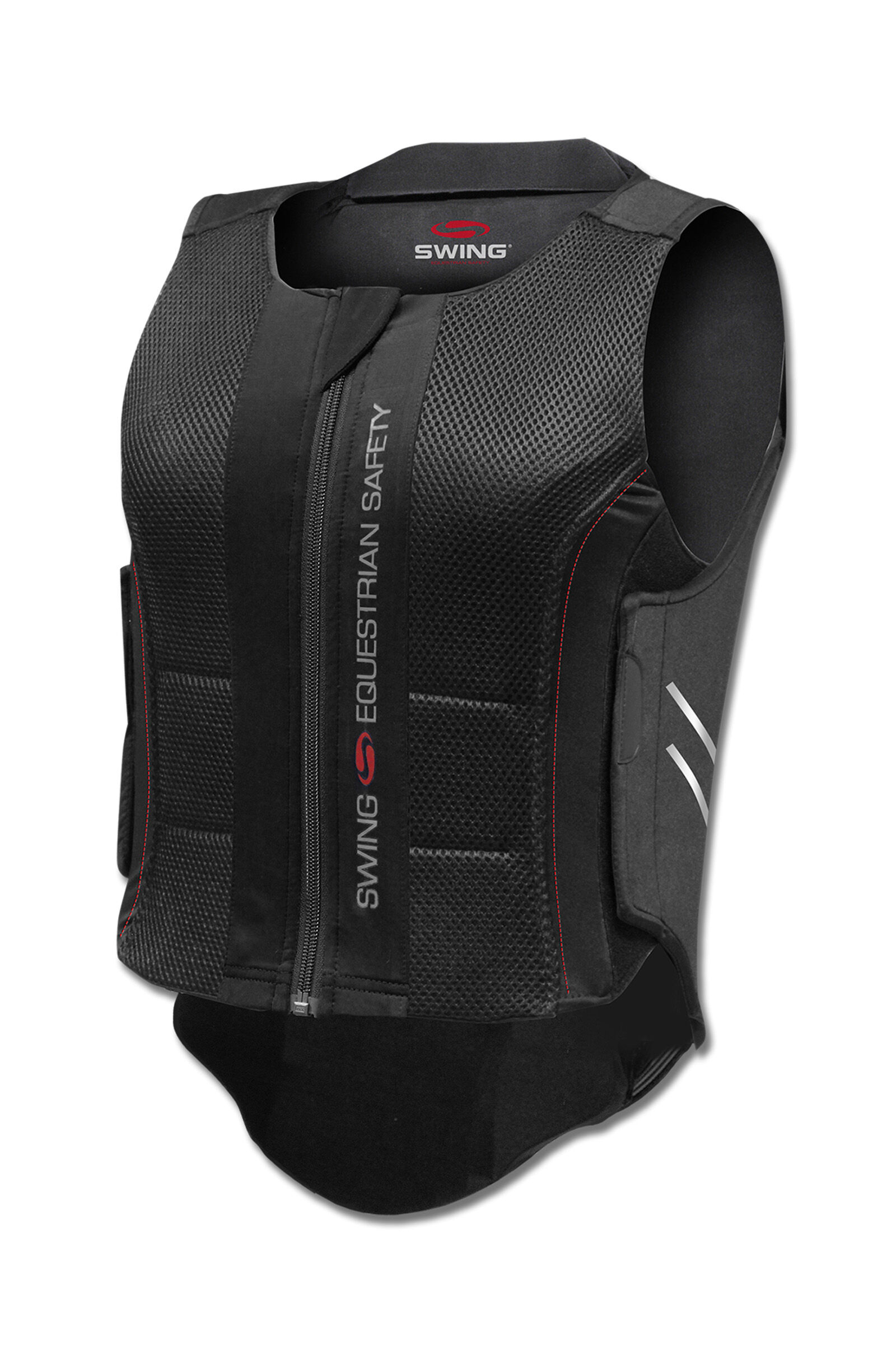 Gilet dorsale equitation new arrivals