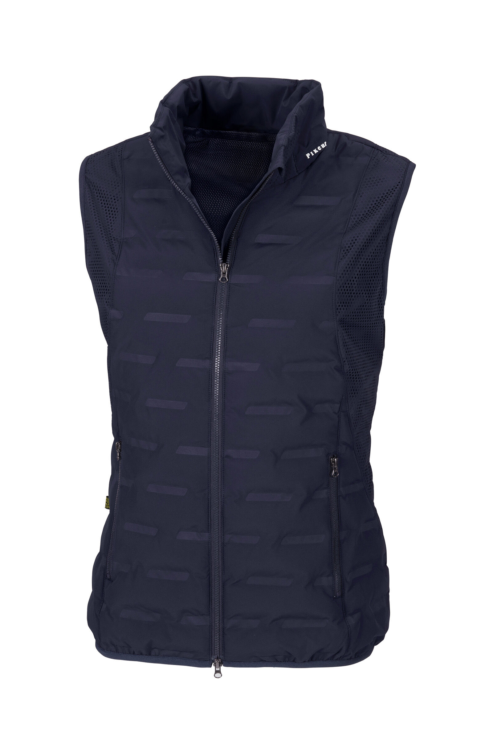 Pikeur gilet sale new arrivals