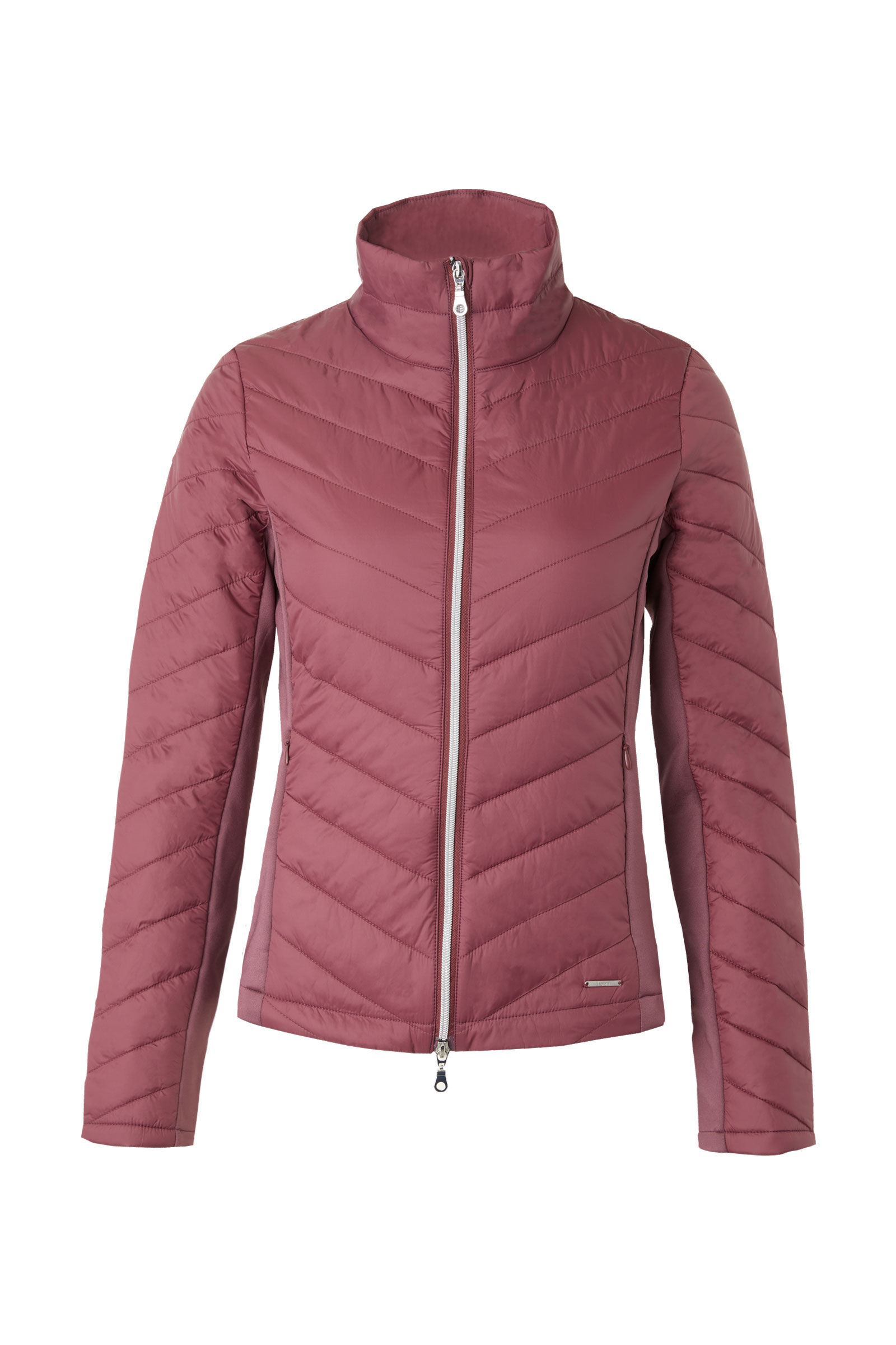 Buy Horze Isla Women s Padded Riding Jacket horze.eu