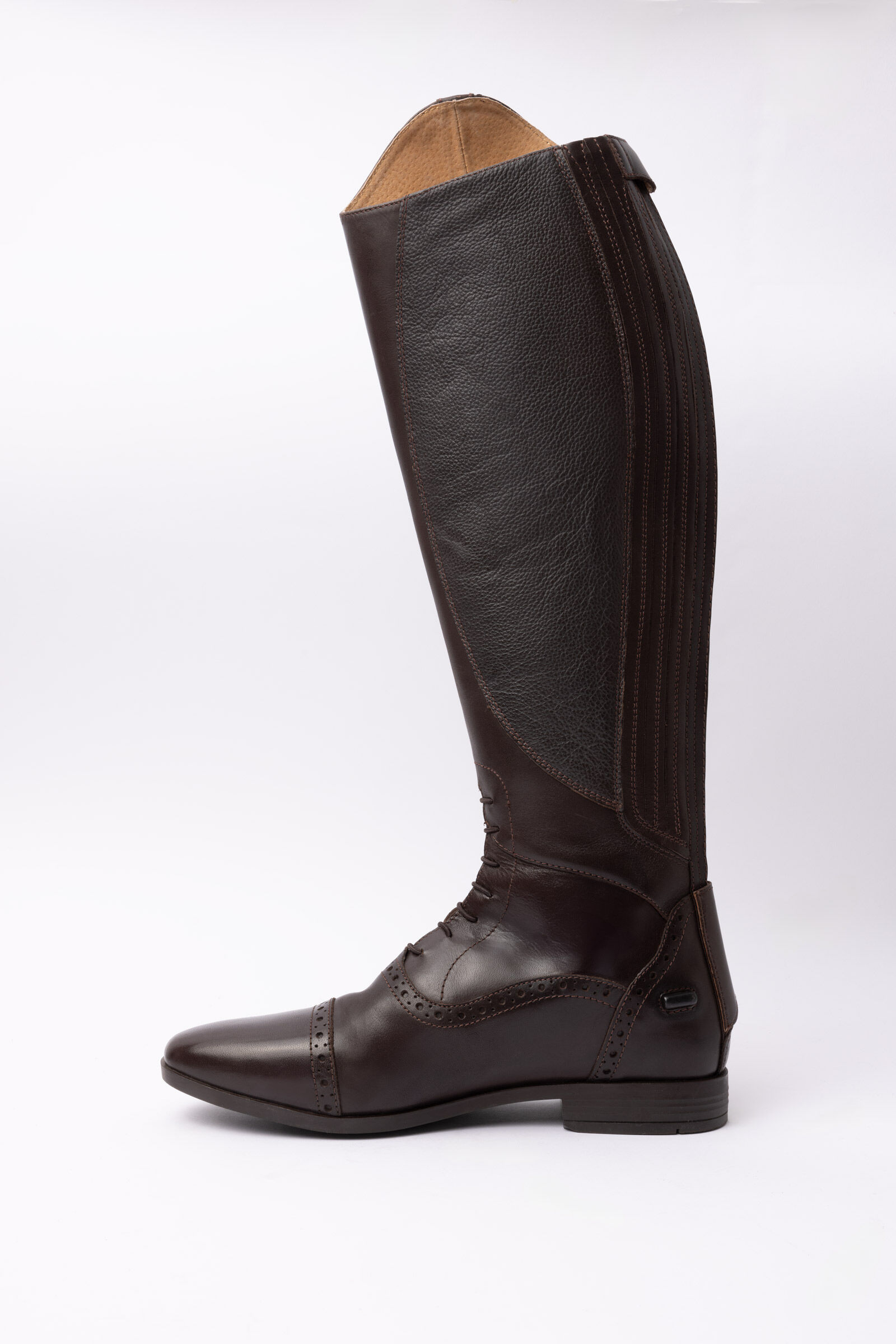 Buy Horze Winslow Genuine Leather Tall Boots horze.eu