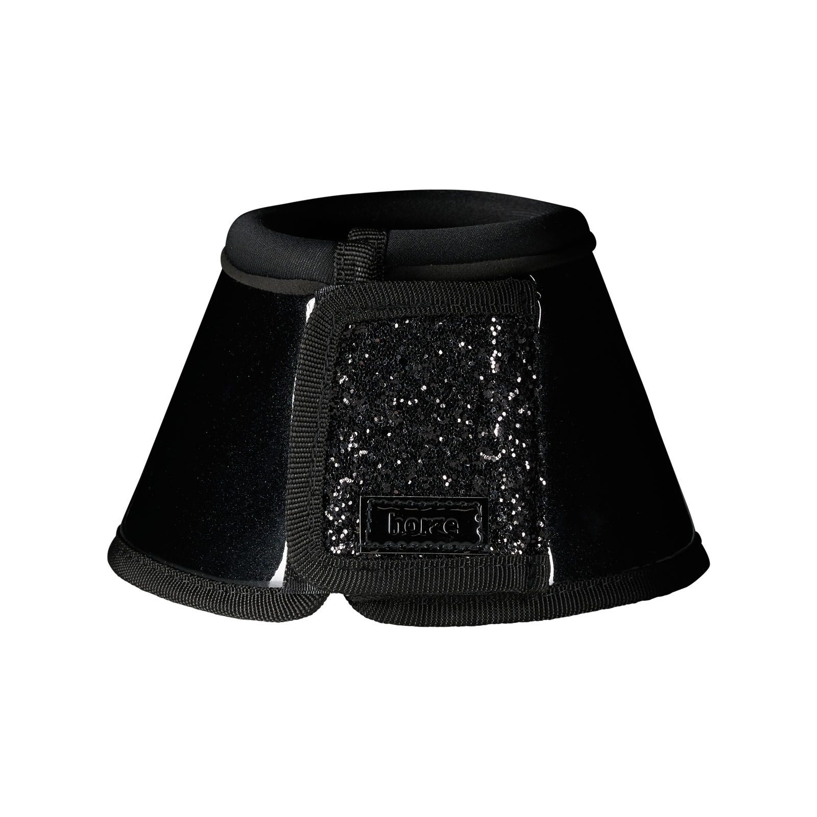 Glitter bell shop boots