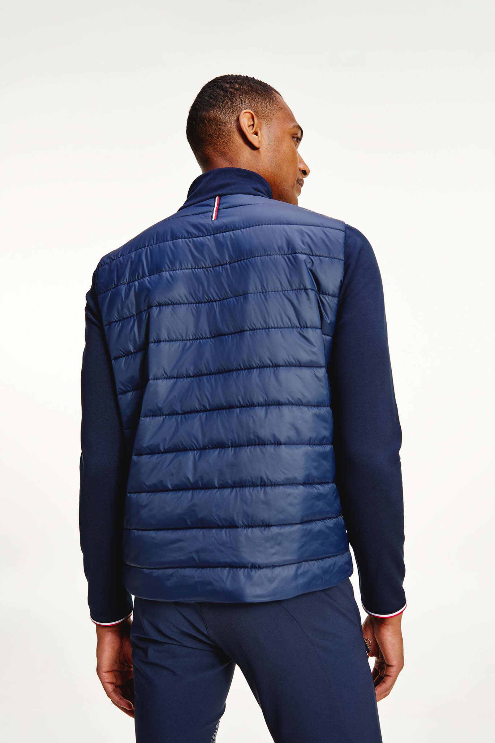 Mua Tommy Hilfiger Mens Tommy Hilfiger Mens Vest Dark Forest Xlarge  Diamond Quilted Stand Collar Vest Dark Forest XLarge US trên Amazon Mỹ  chính hãng 2023  Giaonhan247