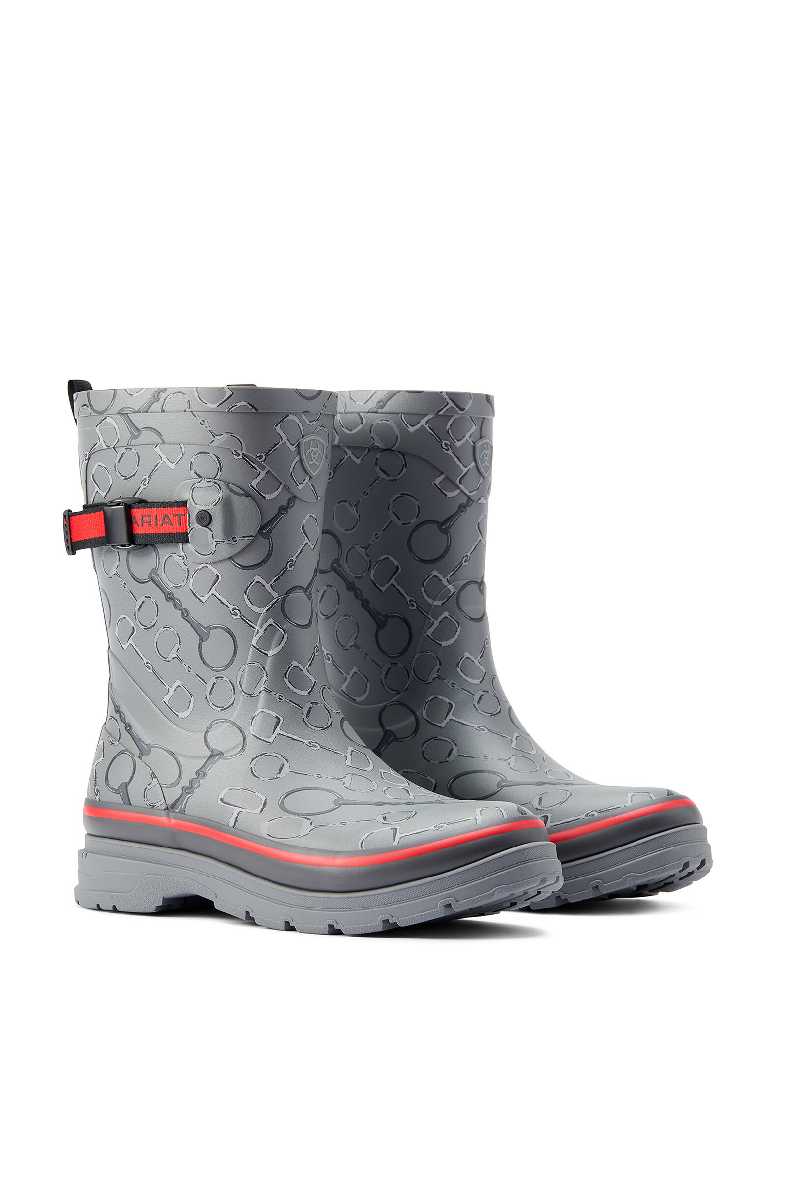 Ariat women's muck best sale boots