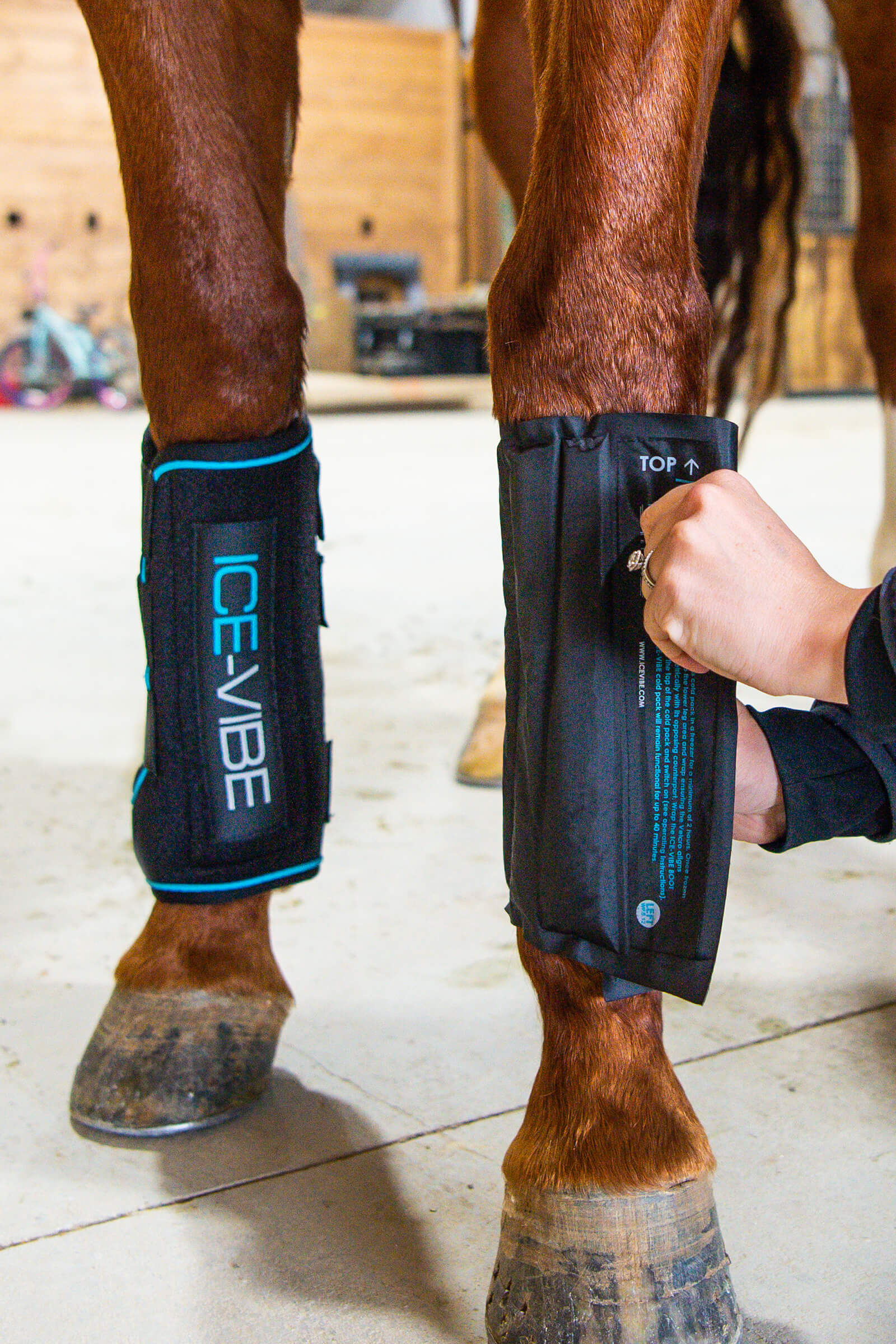 Horseware hotsell riding boots