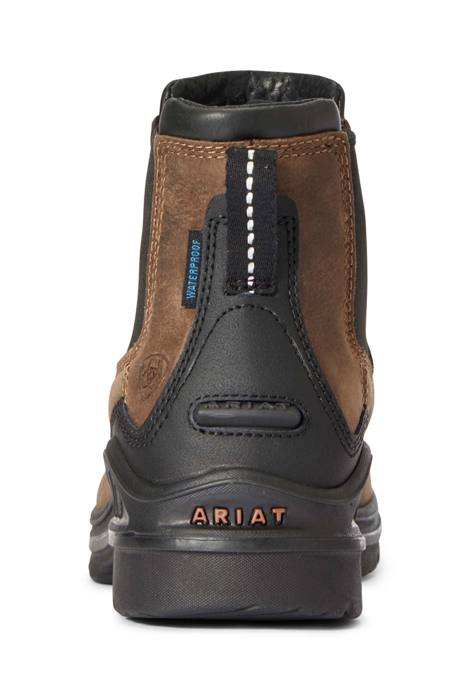 Ariat new arrivals barnyard boots