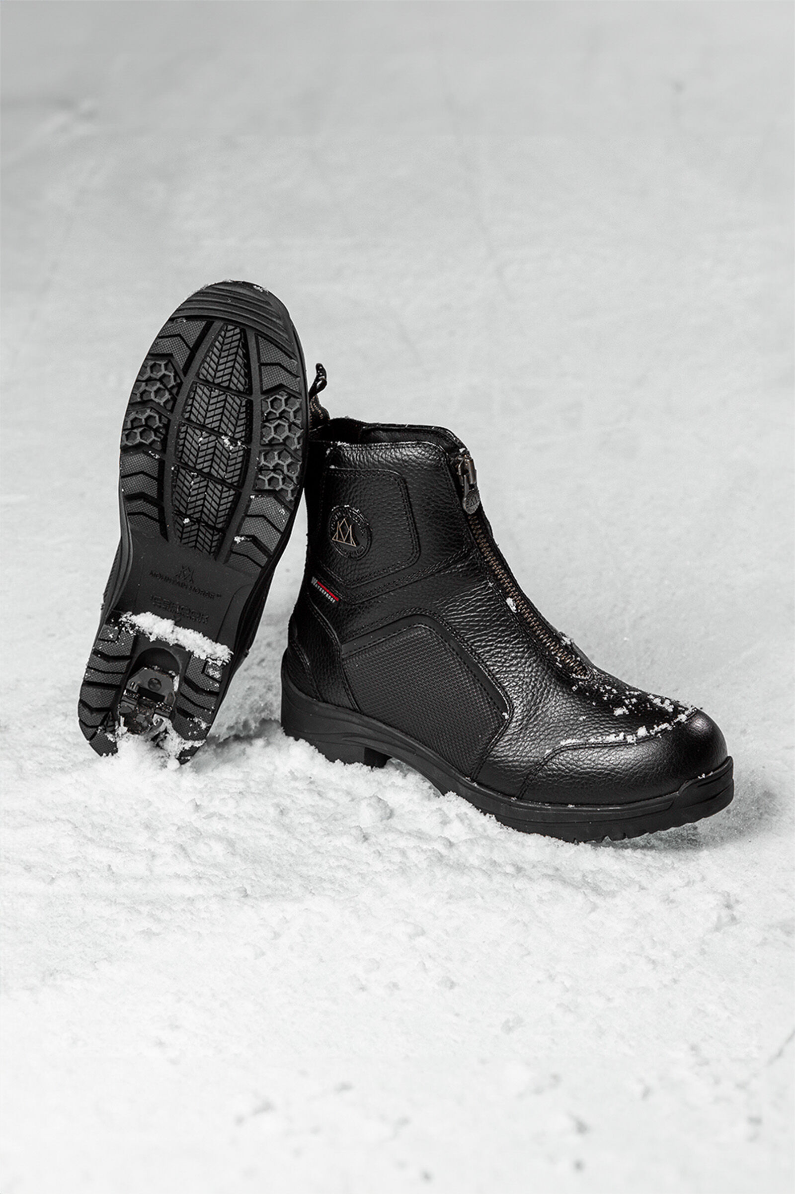 Artica boots 2025