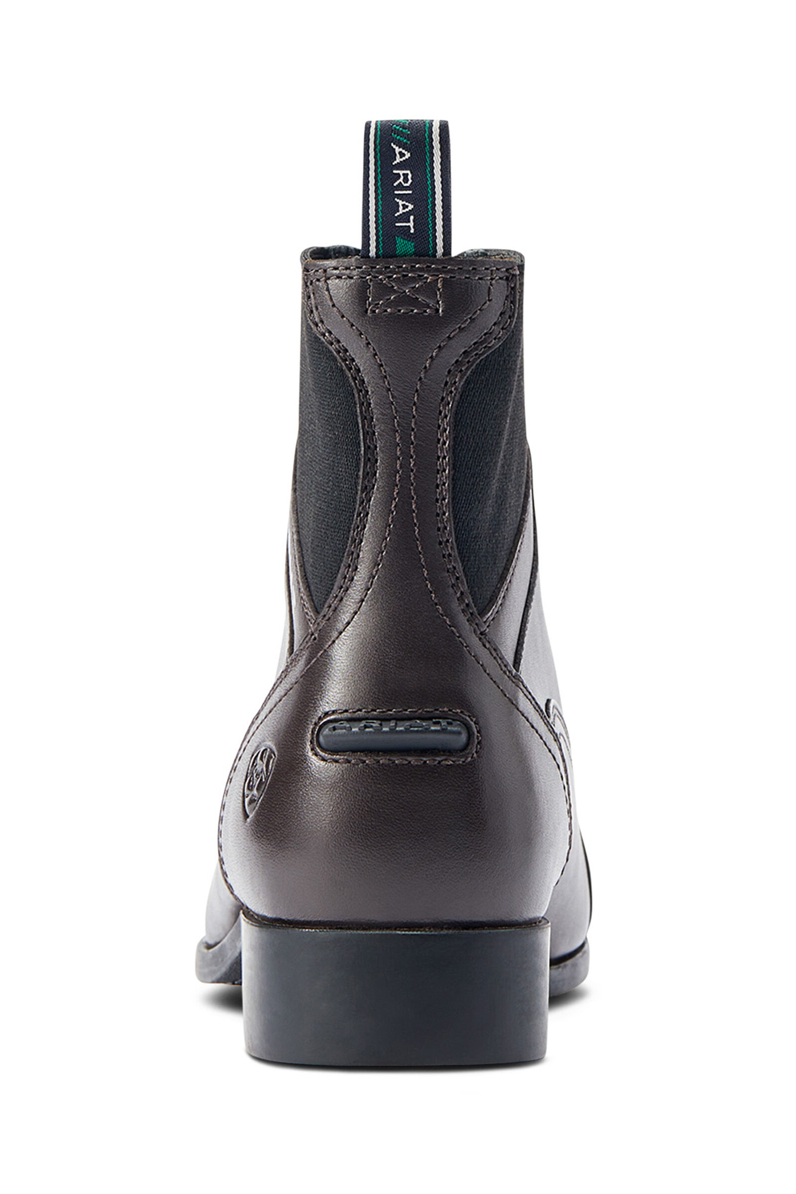 Ariat brown store paddock boots