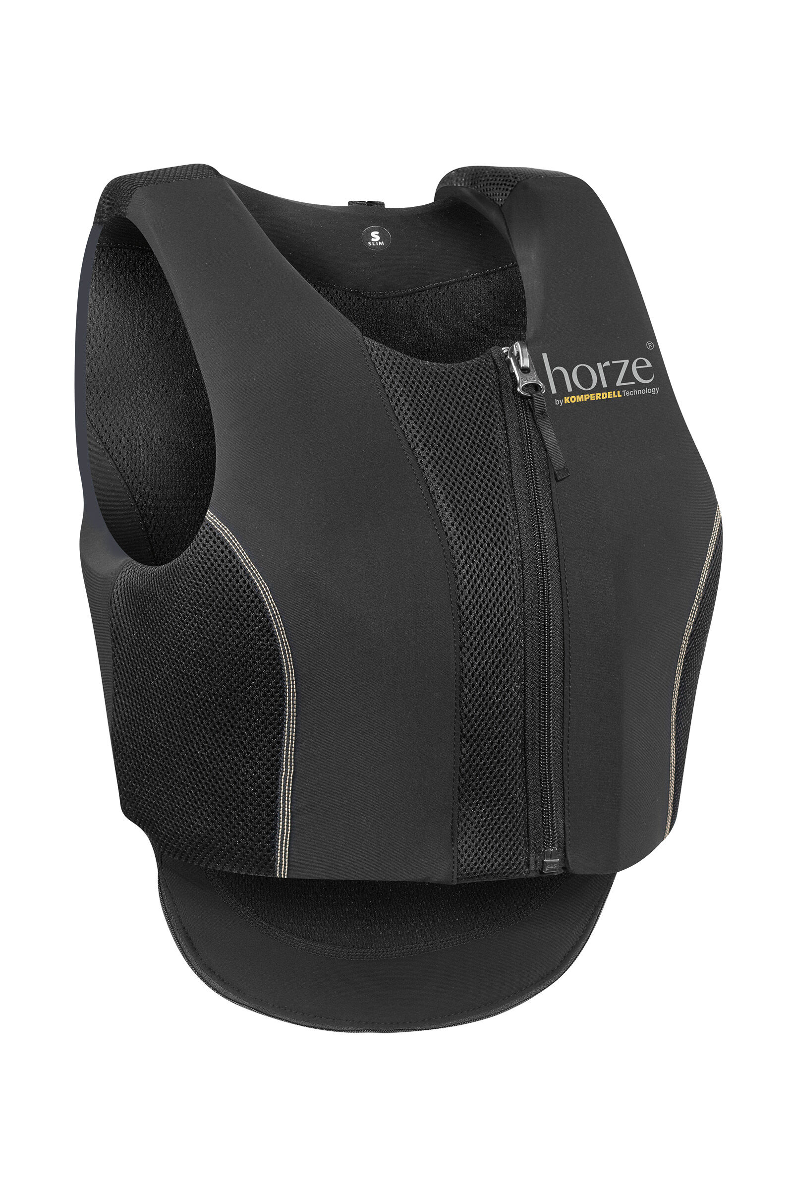 Slim fit safety vest online