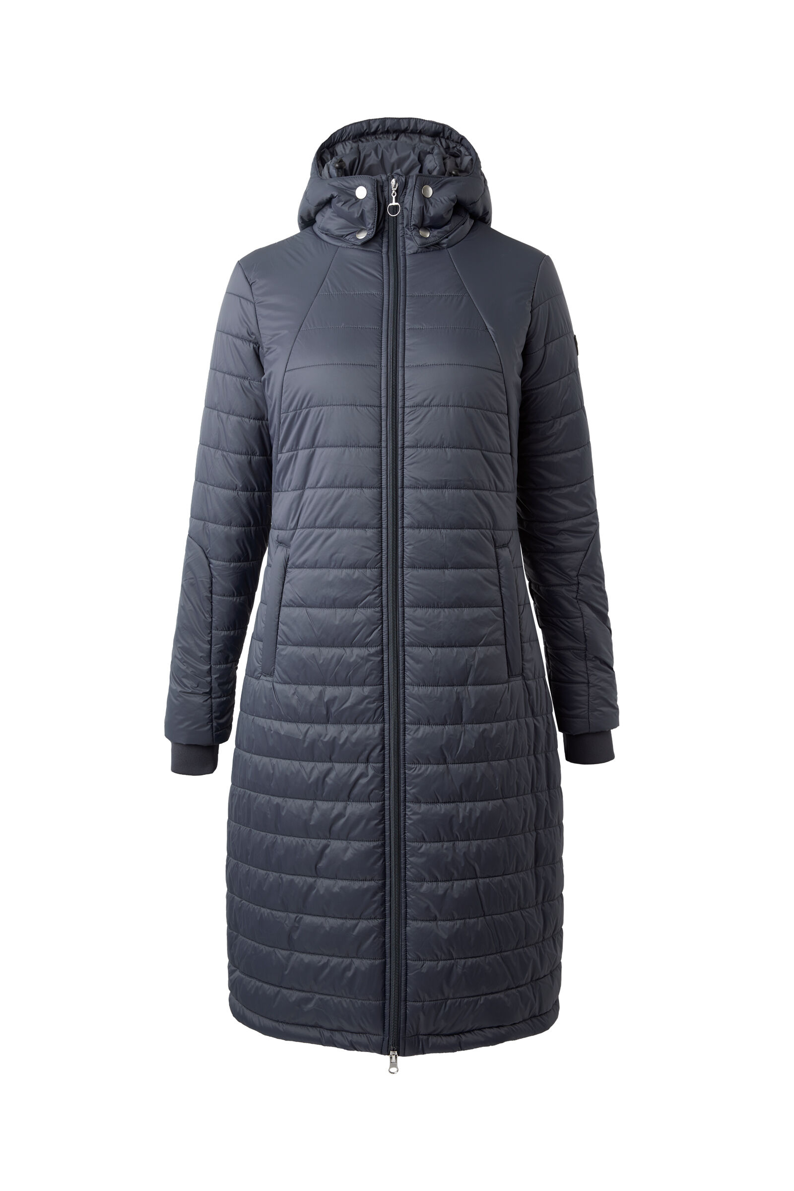 Mckinley women's heather faux down parka hotsell