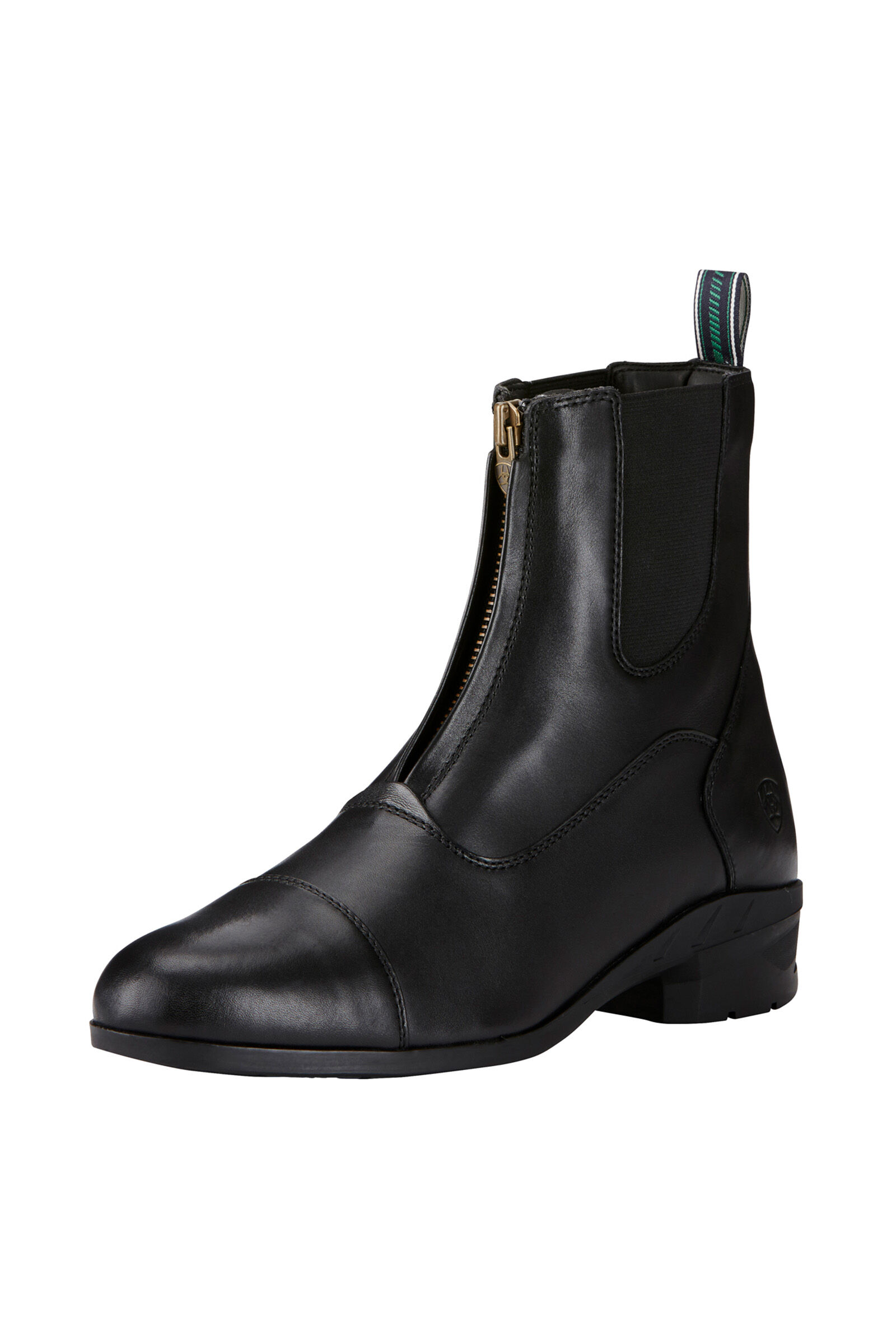 Buy Ariat Men s Heritage IV Zip horze.eu