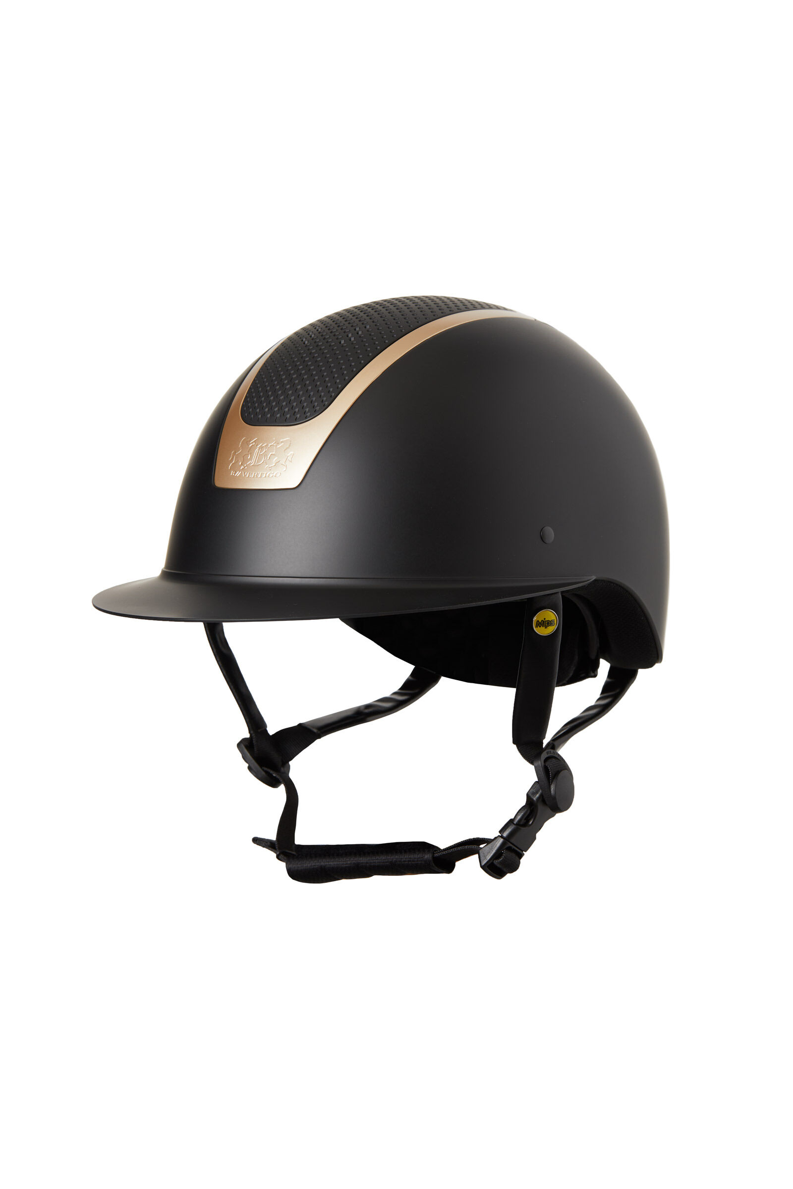 Mips outlet equestrian helmet
