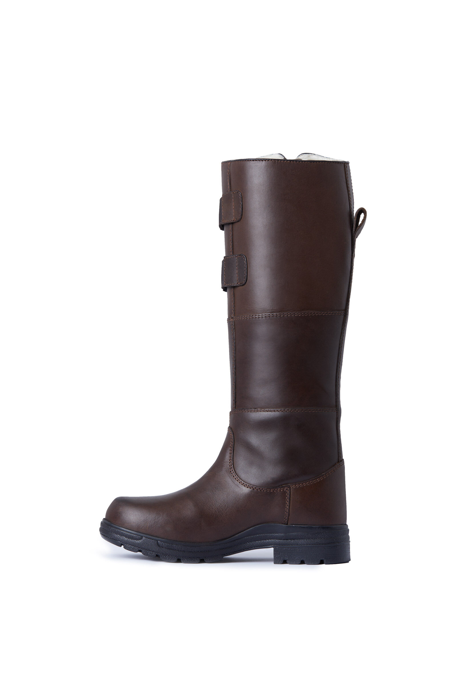 Waterproof riding boots uk best sale