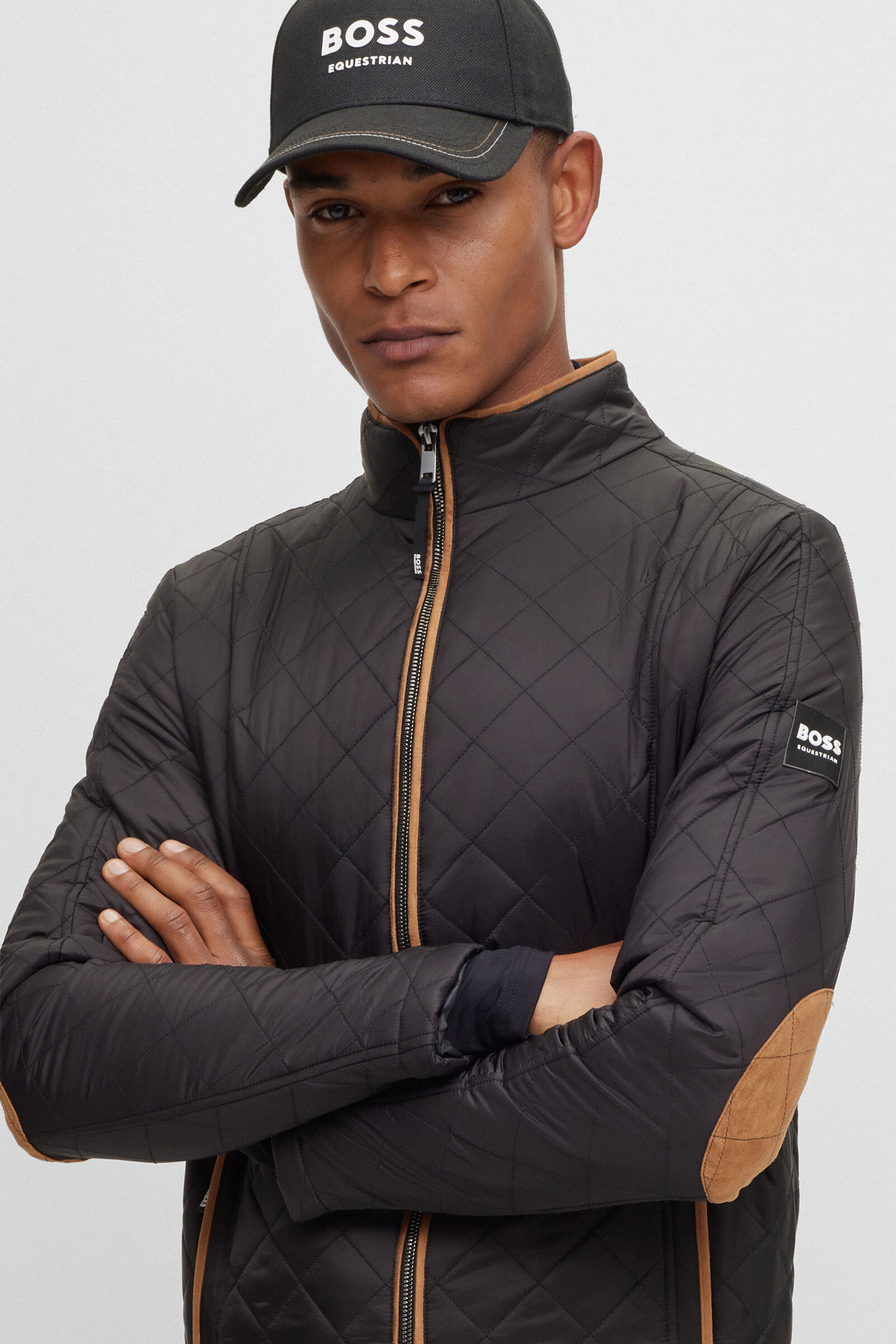 Hugo boss heritage shop