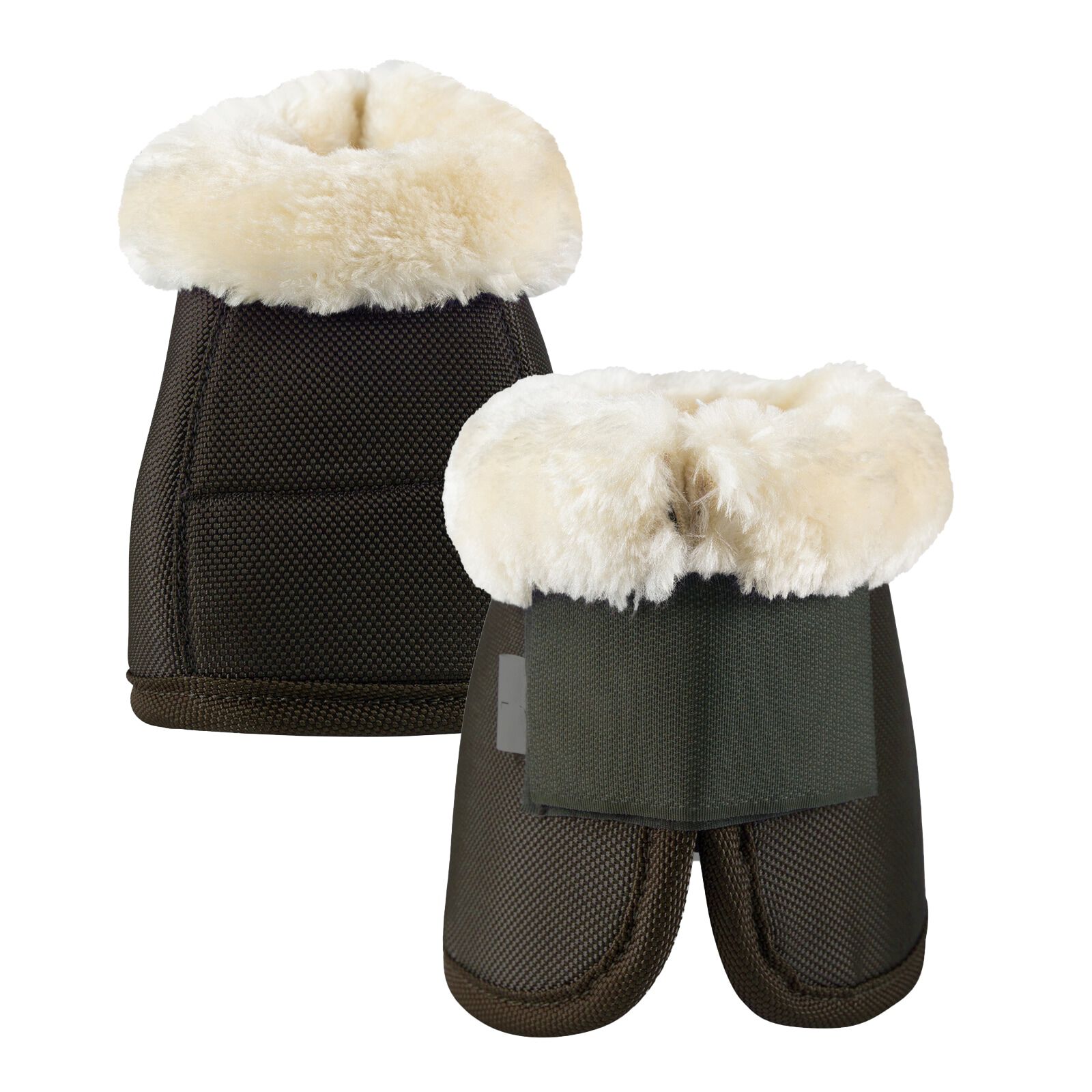 Buy Horze Caliber Bell Boots horze.eu