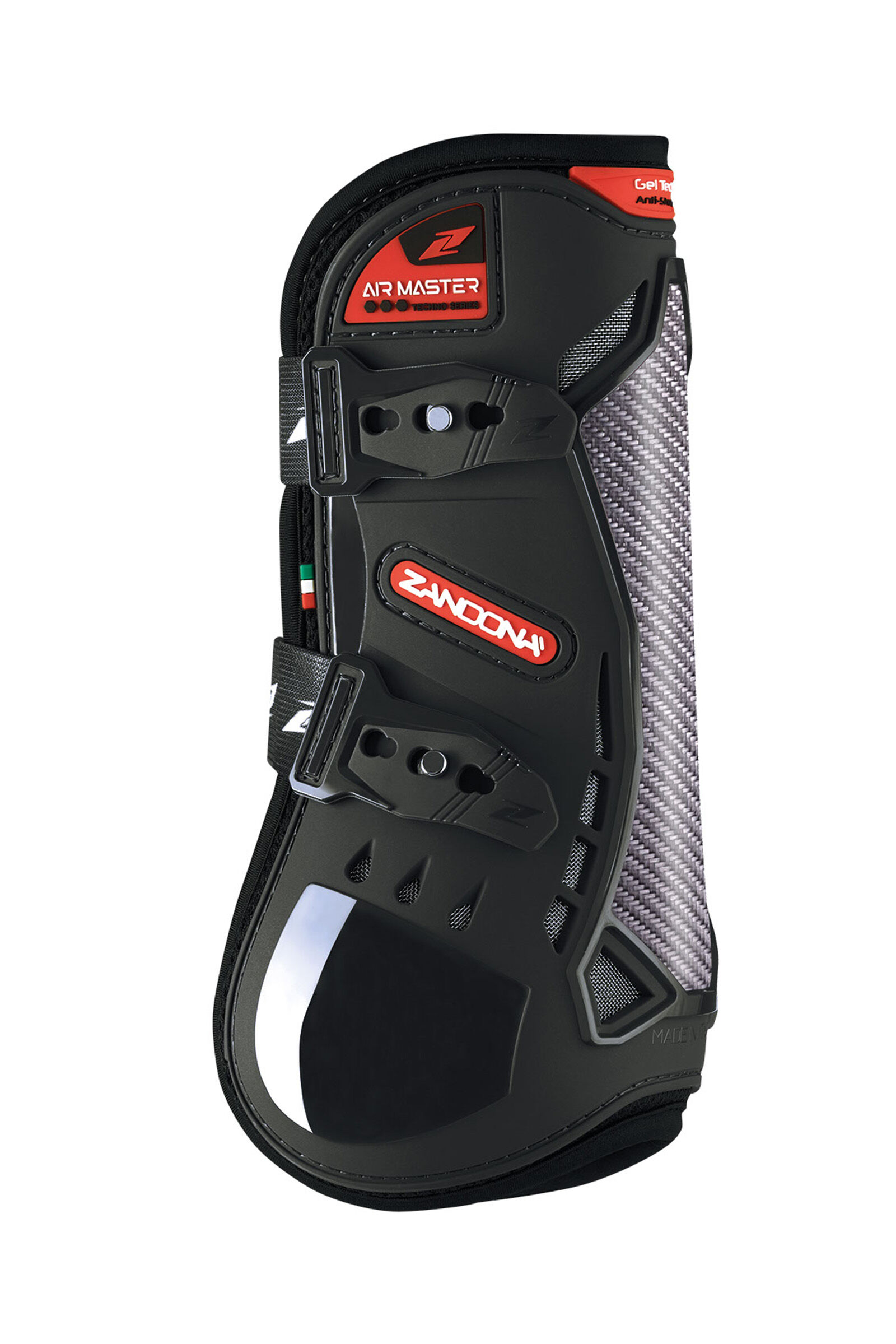 Zandona dressage clearance boots