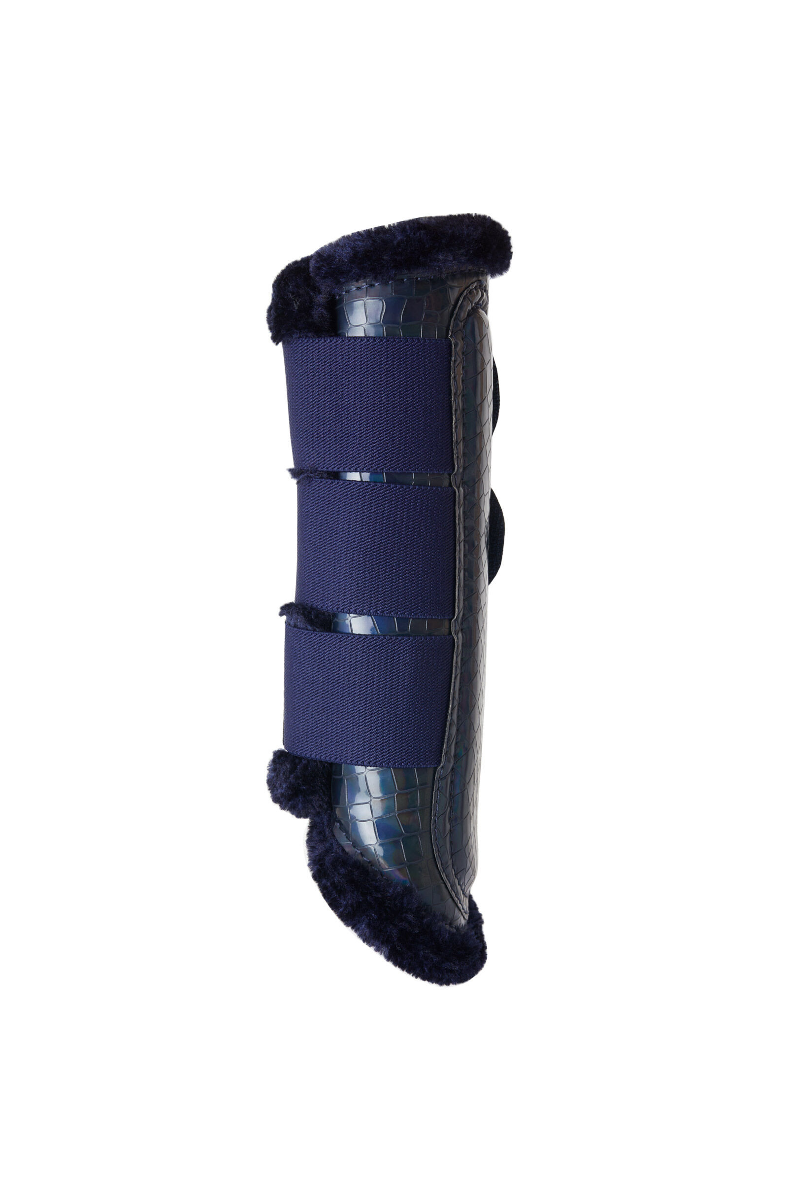 Holographic horse boots new arrivals