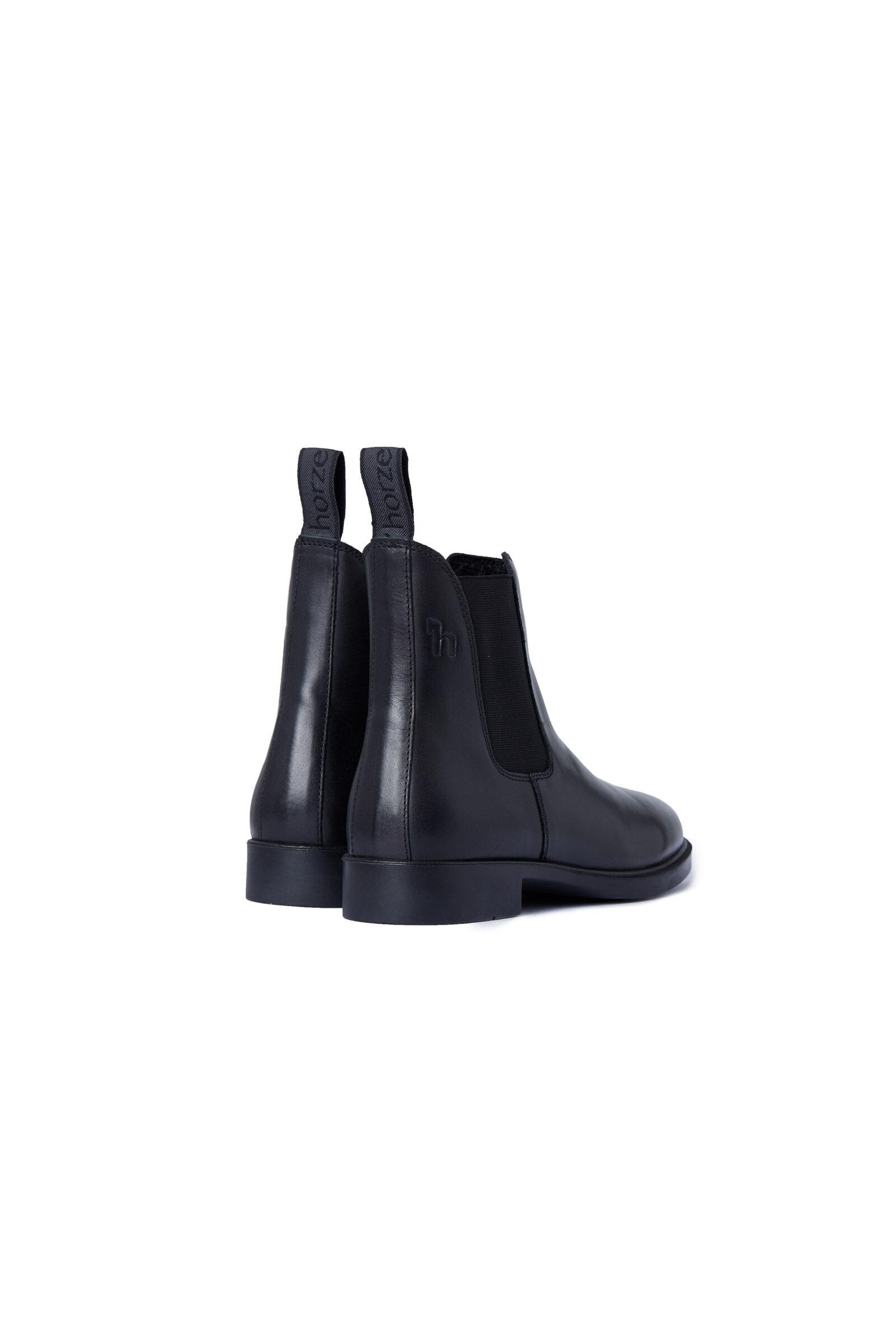 Buy Horze Kid s Signature Jodhpur Boots horze.eu