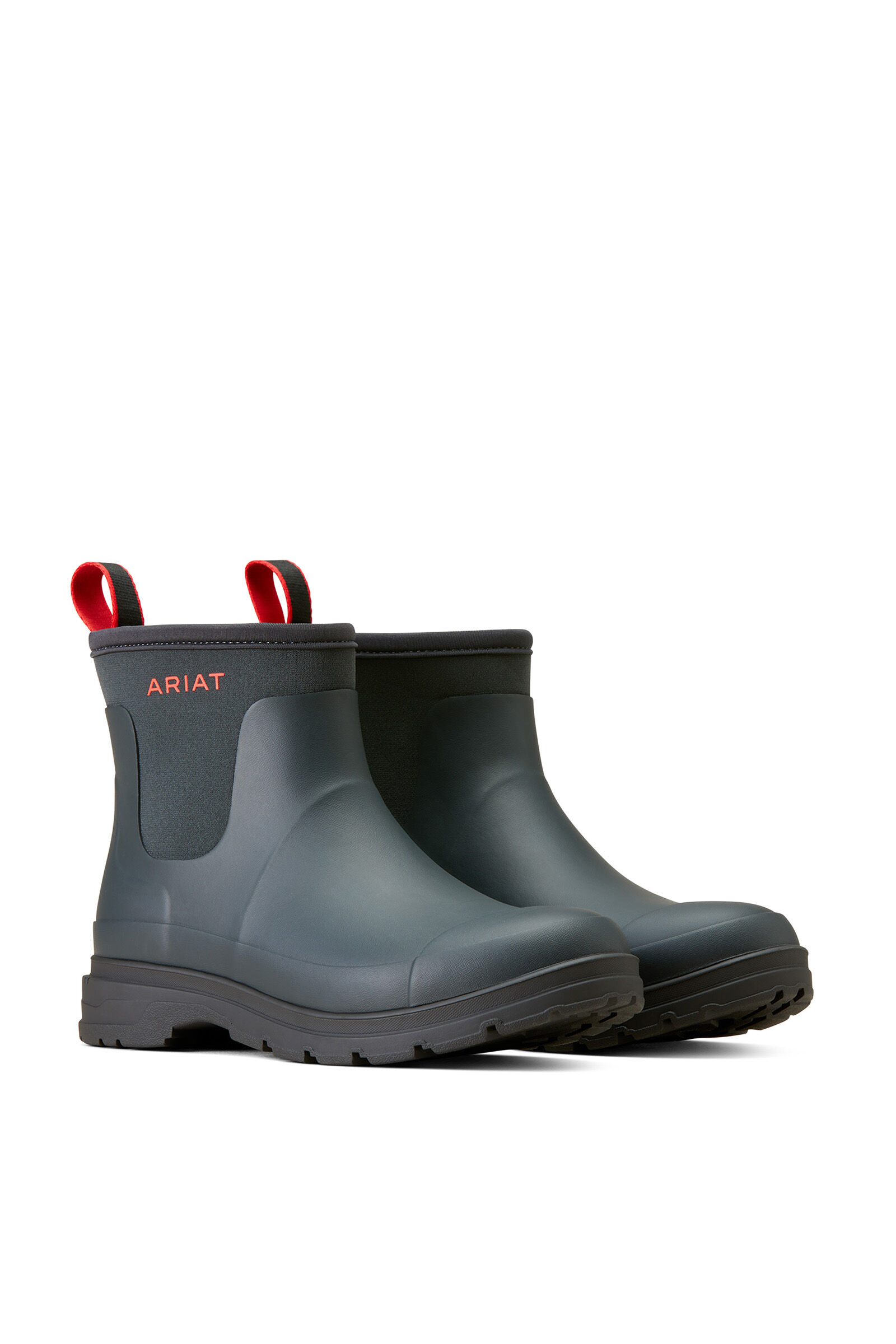 Womens boots 2025 rubber