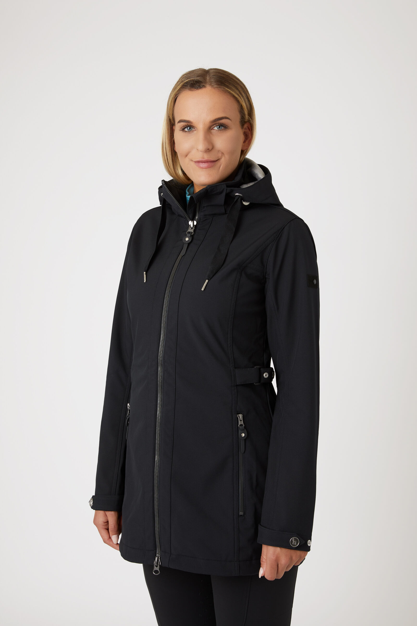 Helly hansen freya jacket shop