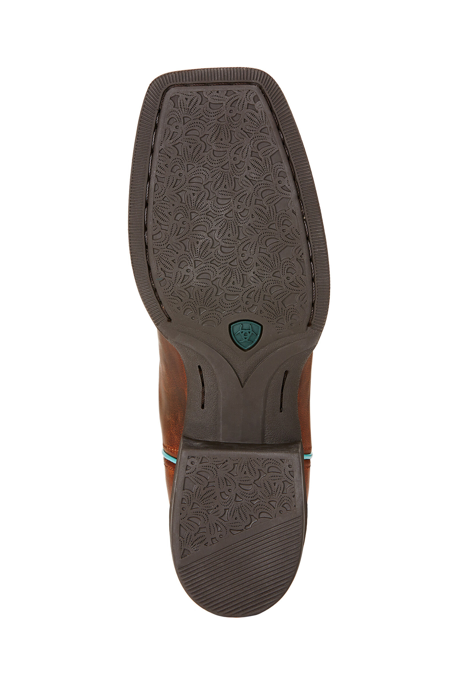 Buy Ariat Round Up Ryder Women s Western Boots horze.eu