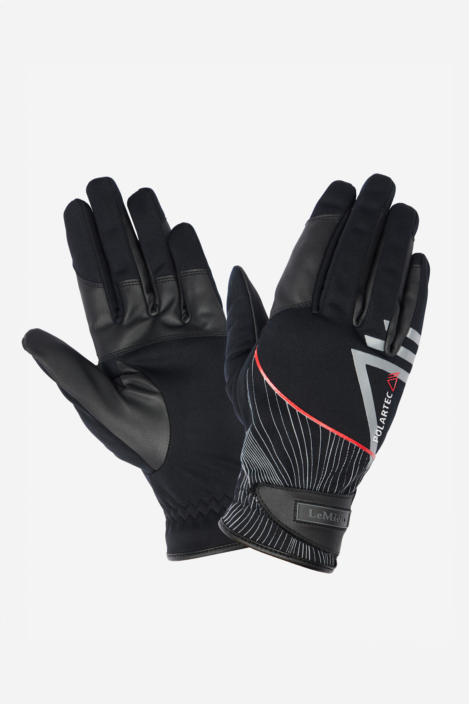 Buy LeMieux Polartec Pro Water Resistant Gloves horze.eu
