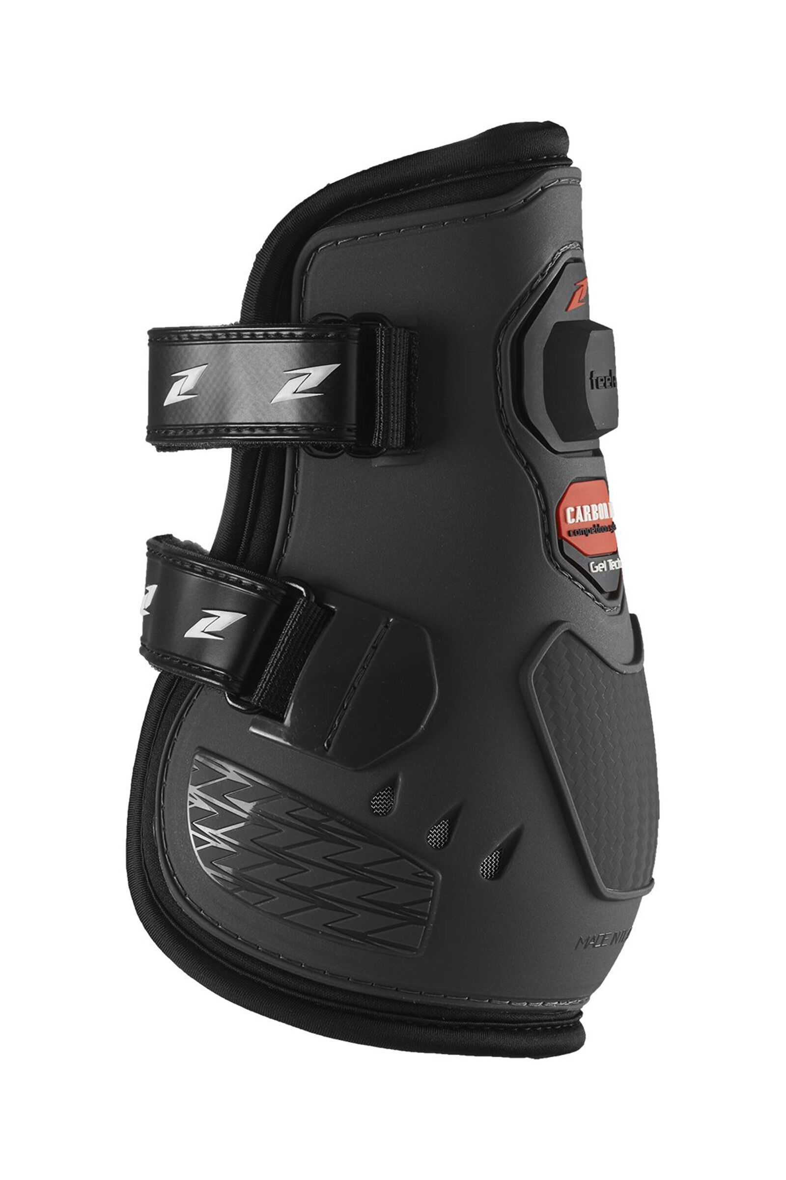 Buy Zandona Carbon Air Feel Competition fetlock horze.eu