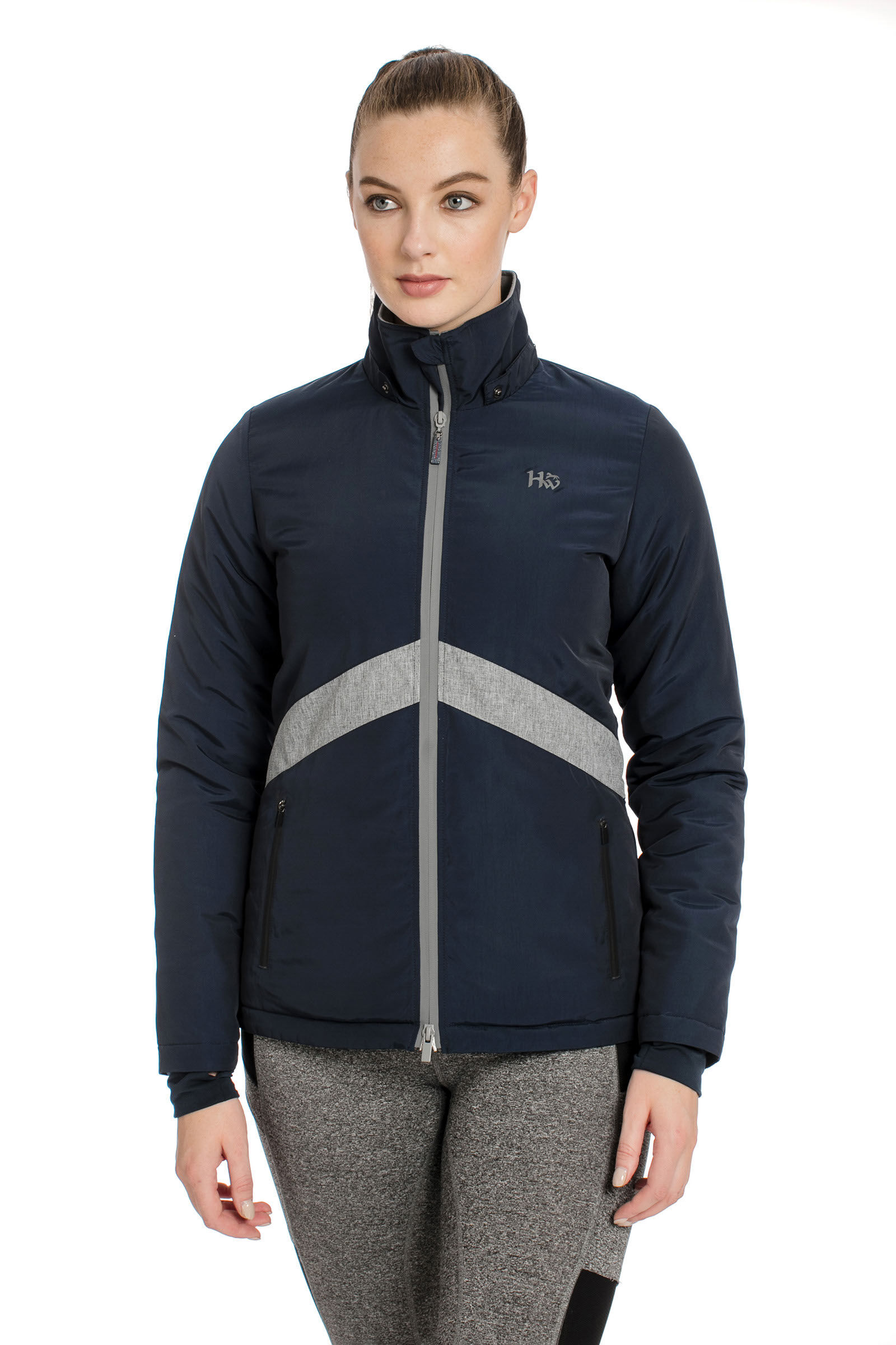Horseware online riding jacket