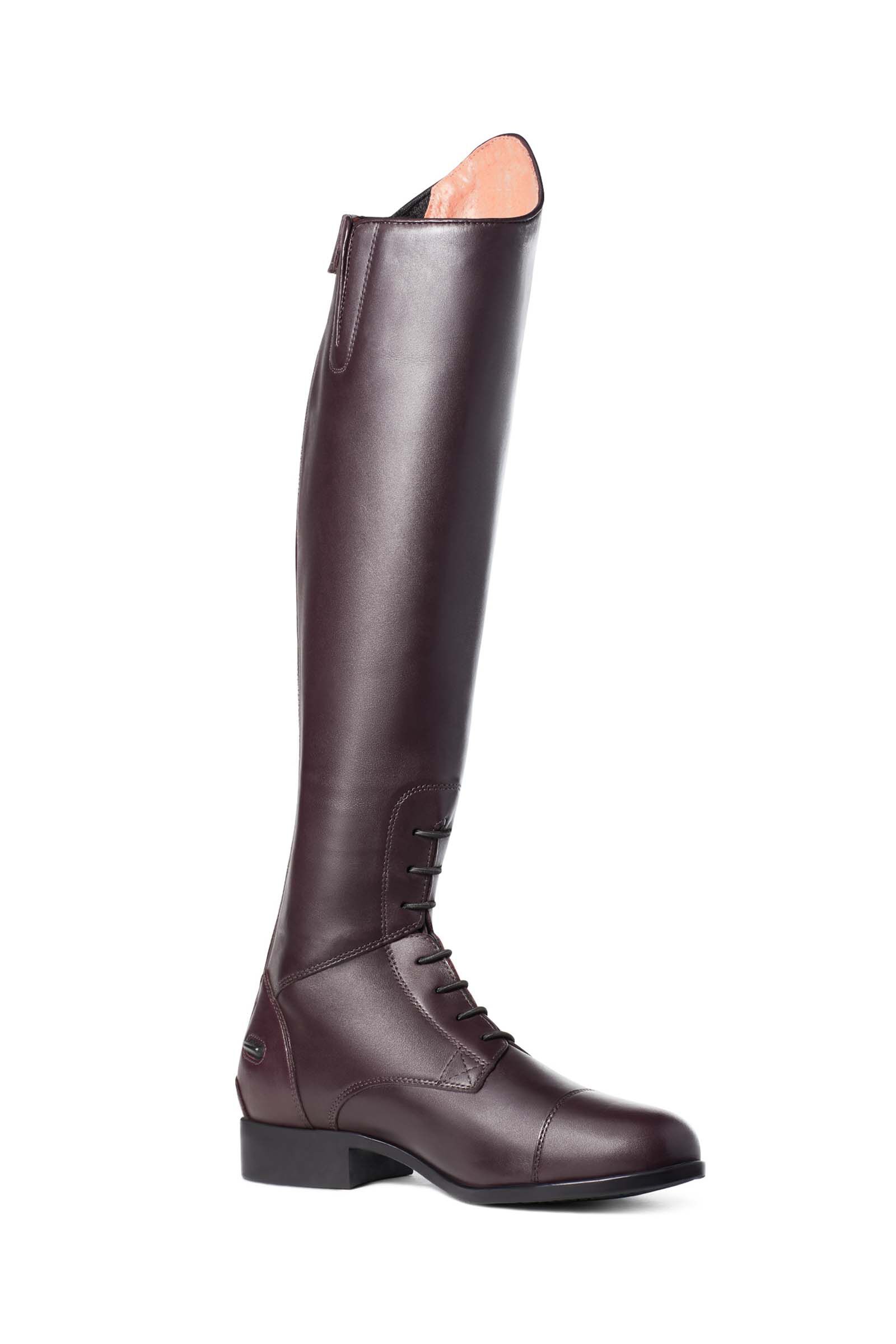 Buy Ariat Heritage Contour II Women s Field Zip Riding Boots horze