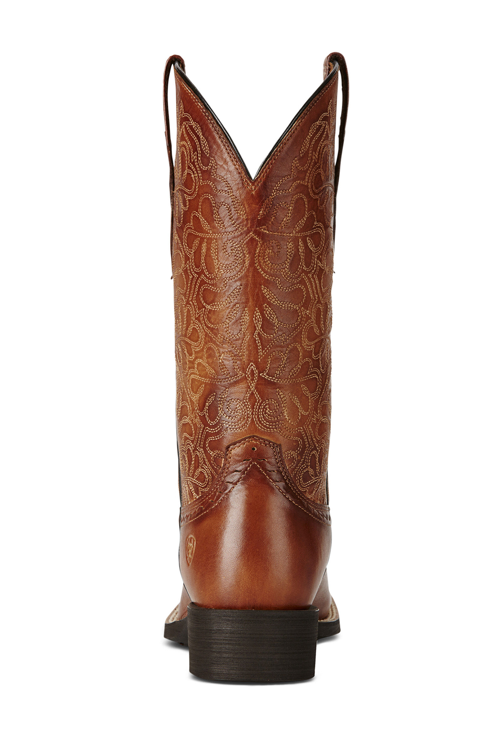 Round up remuda western boot sales