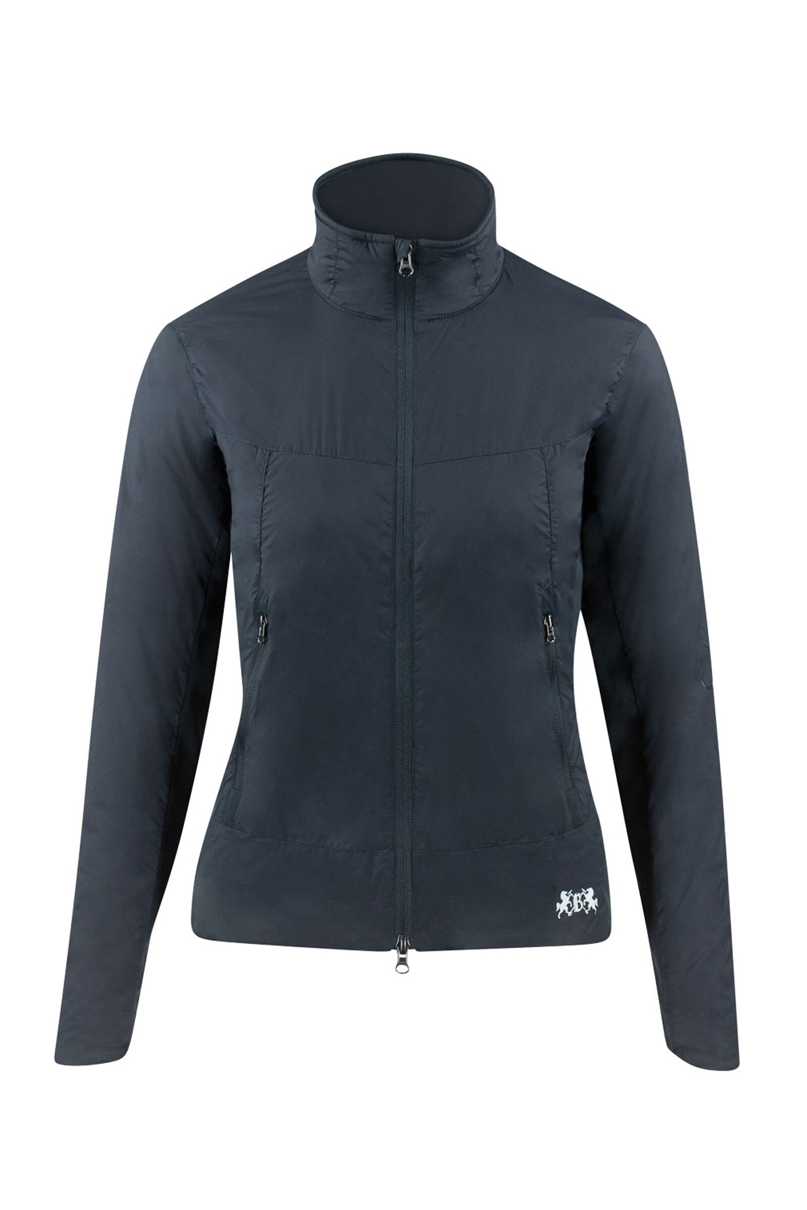 Decathlon riding shop jacket