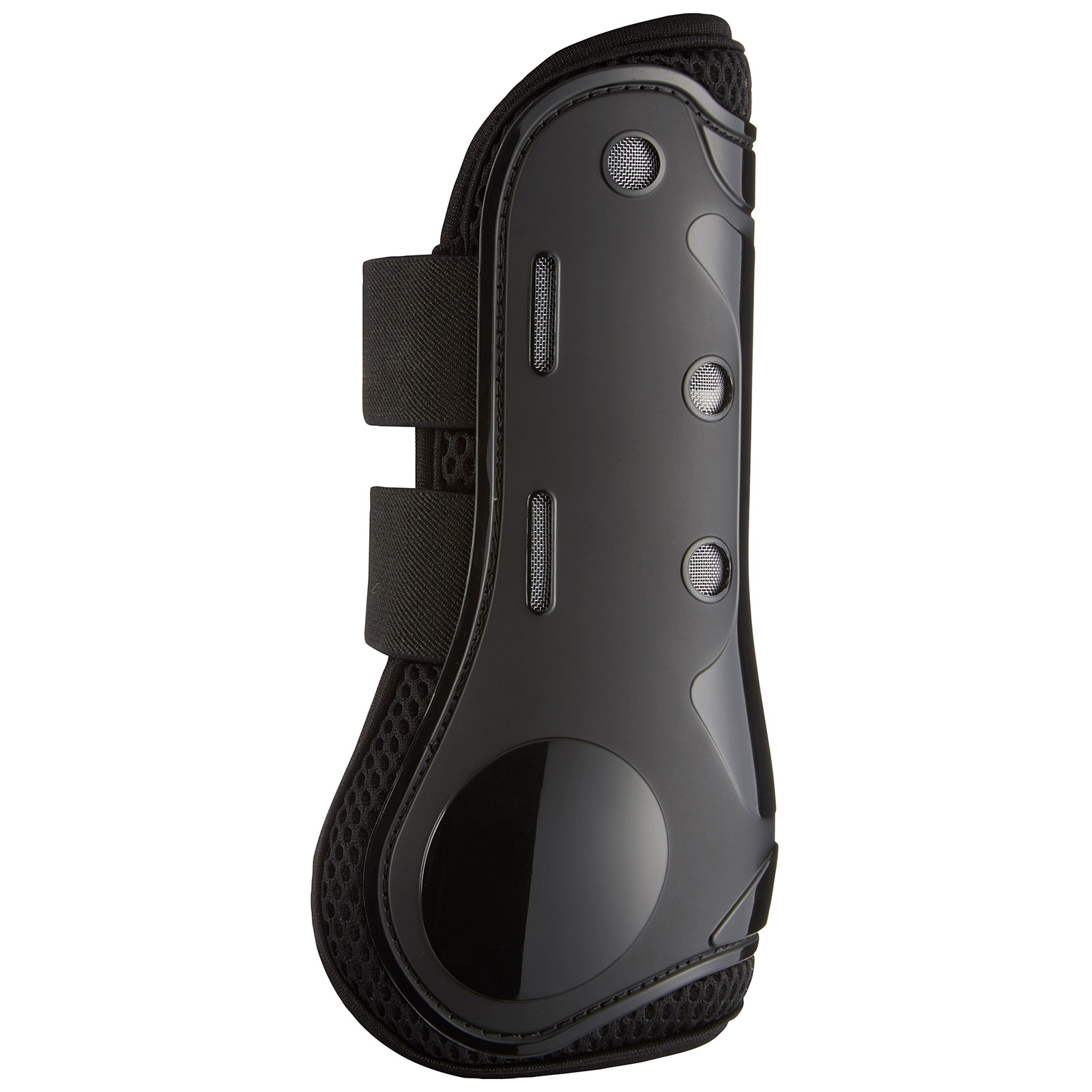 lemieux derby projump tendon boots