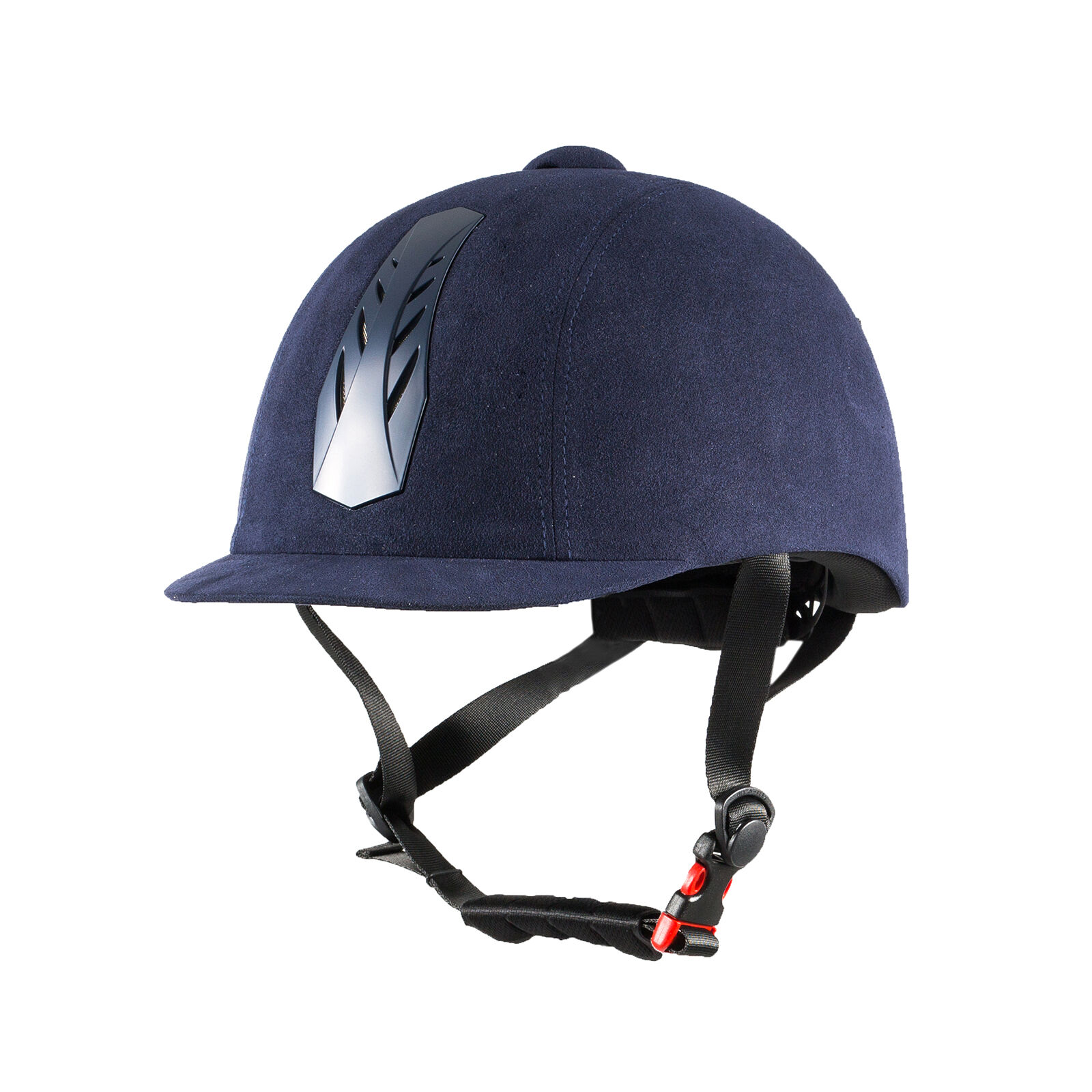 Navy shop riding helmet