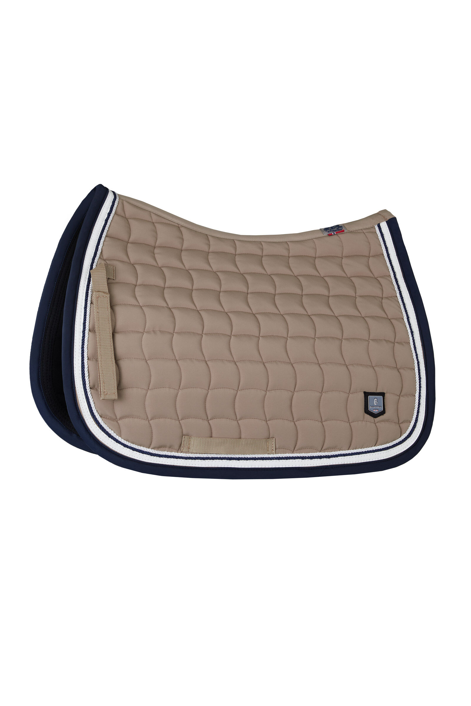 Saddle pads sales