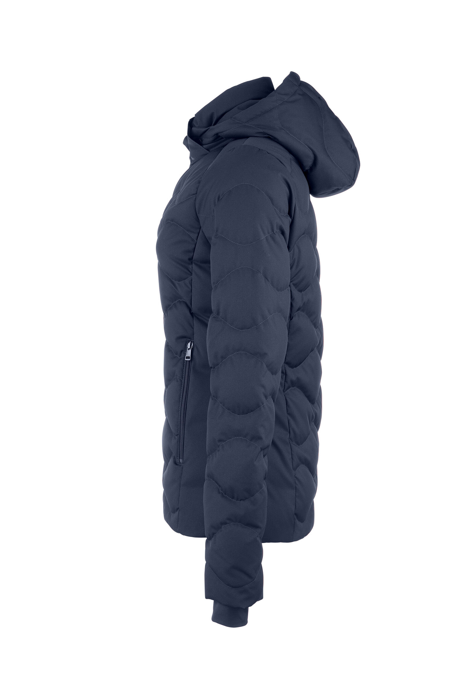 Buy Tommy Hilfiger Equestrian Mid Weight Women s Re Down Jacket