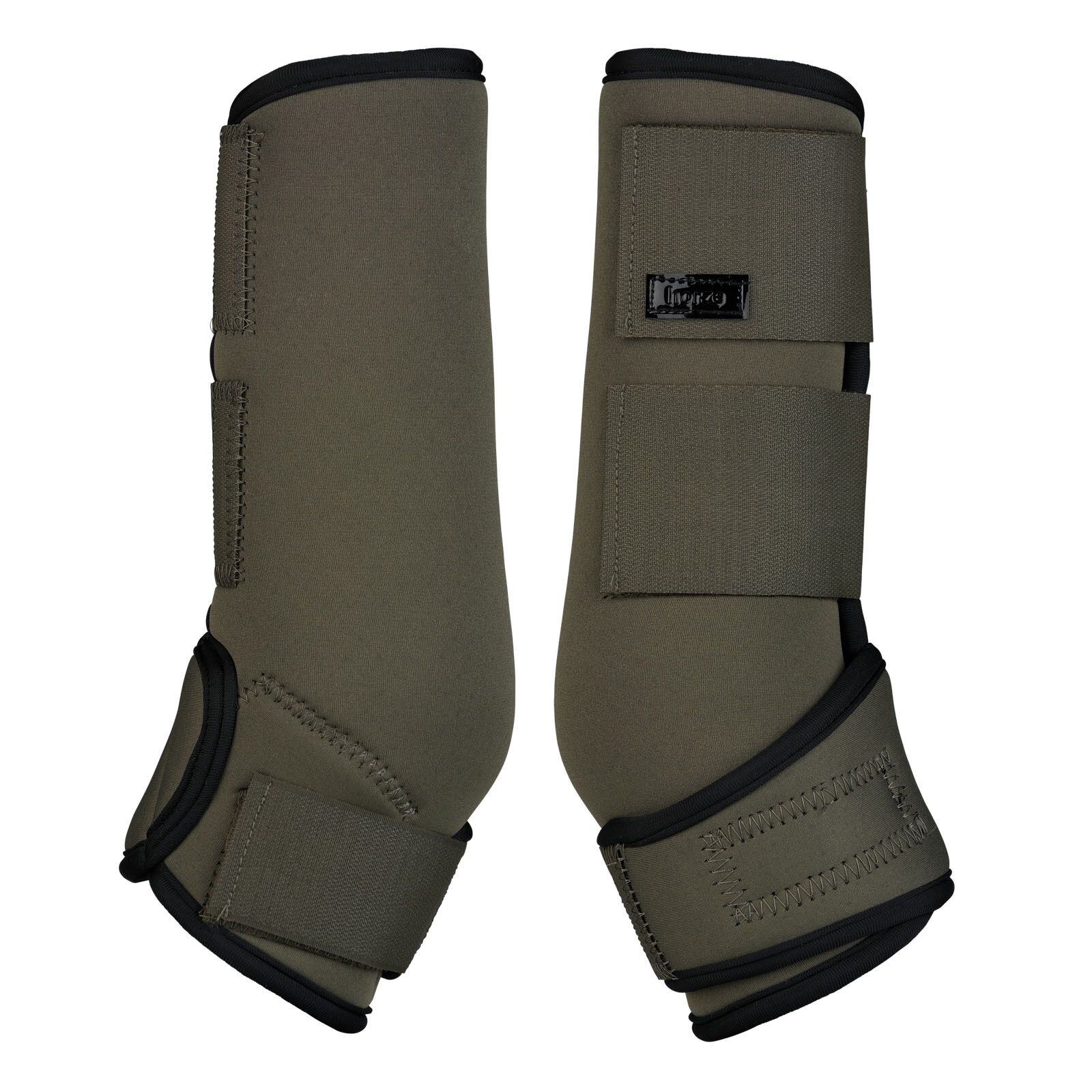 Legacy brushing boots shop