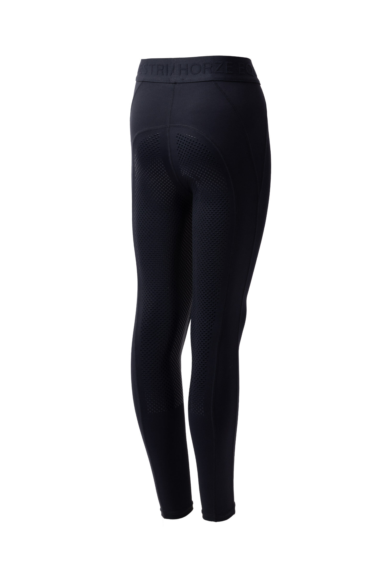 Horze riding leggings top