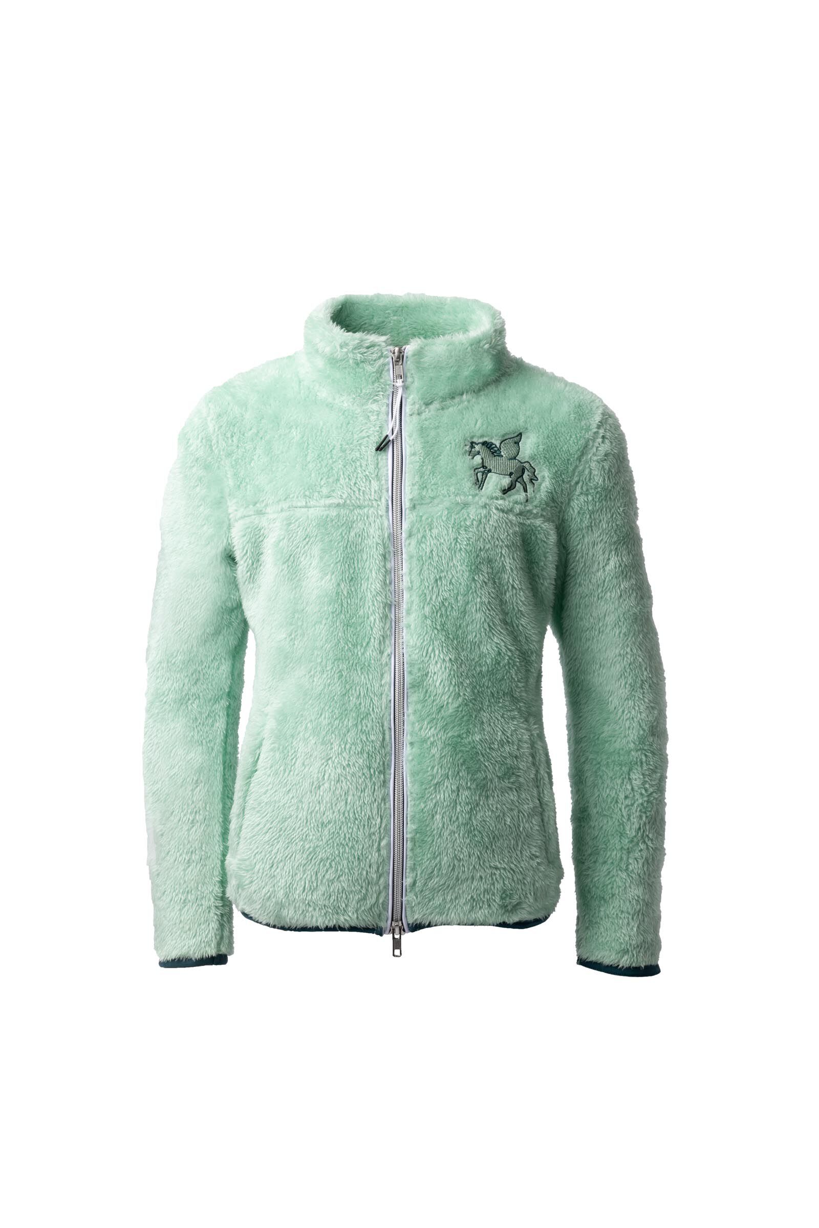 Kids Horse Riding Jumpers Fleece Jackets horze.eu