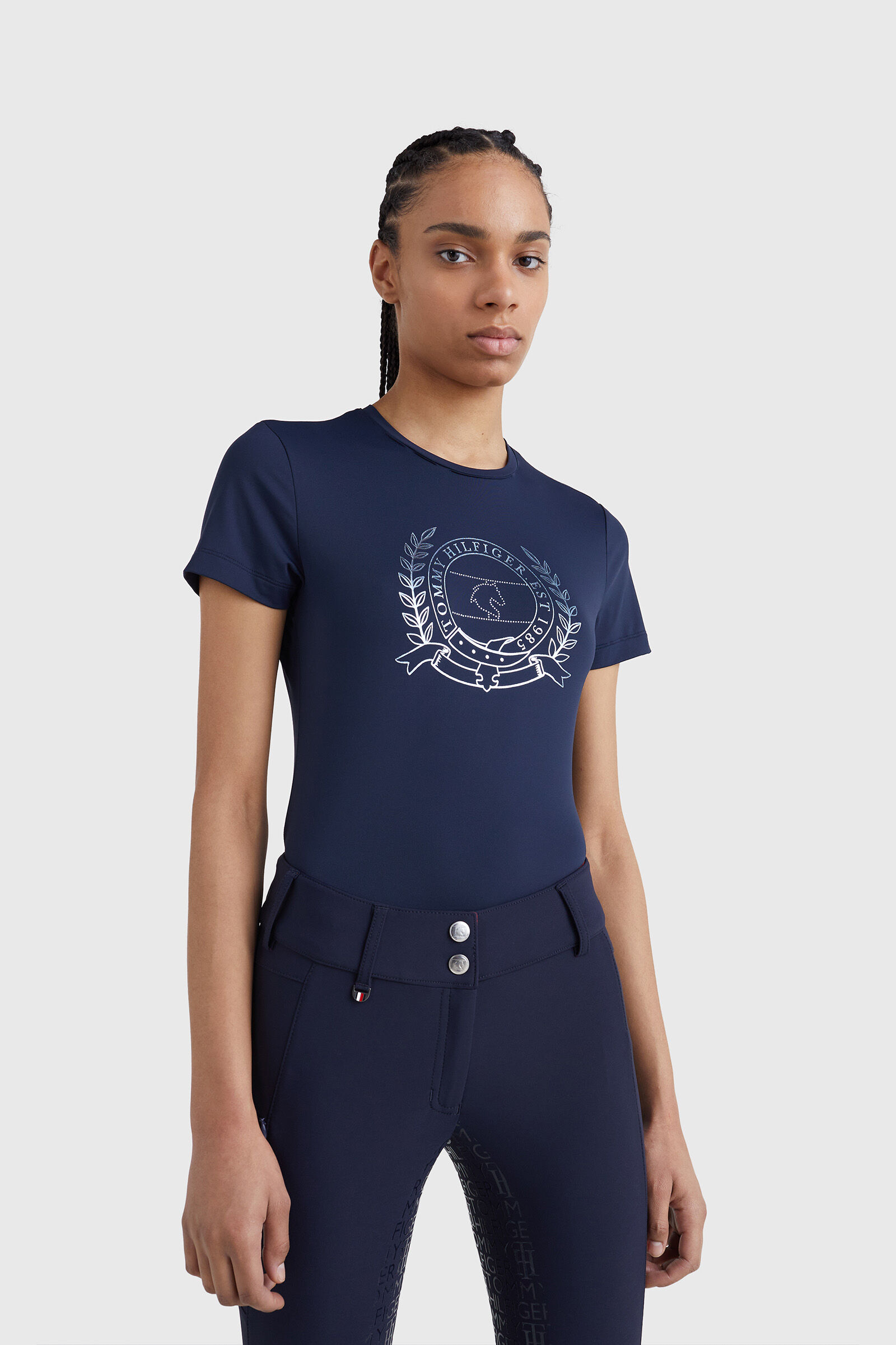 Tommy tees 2025