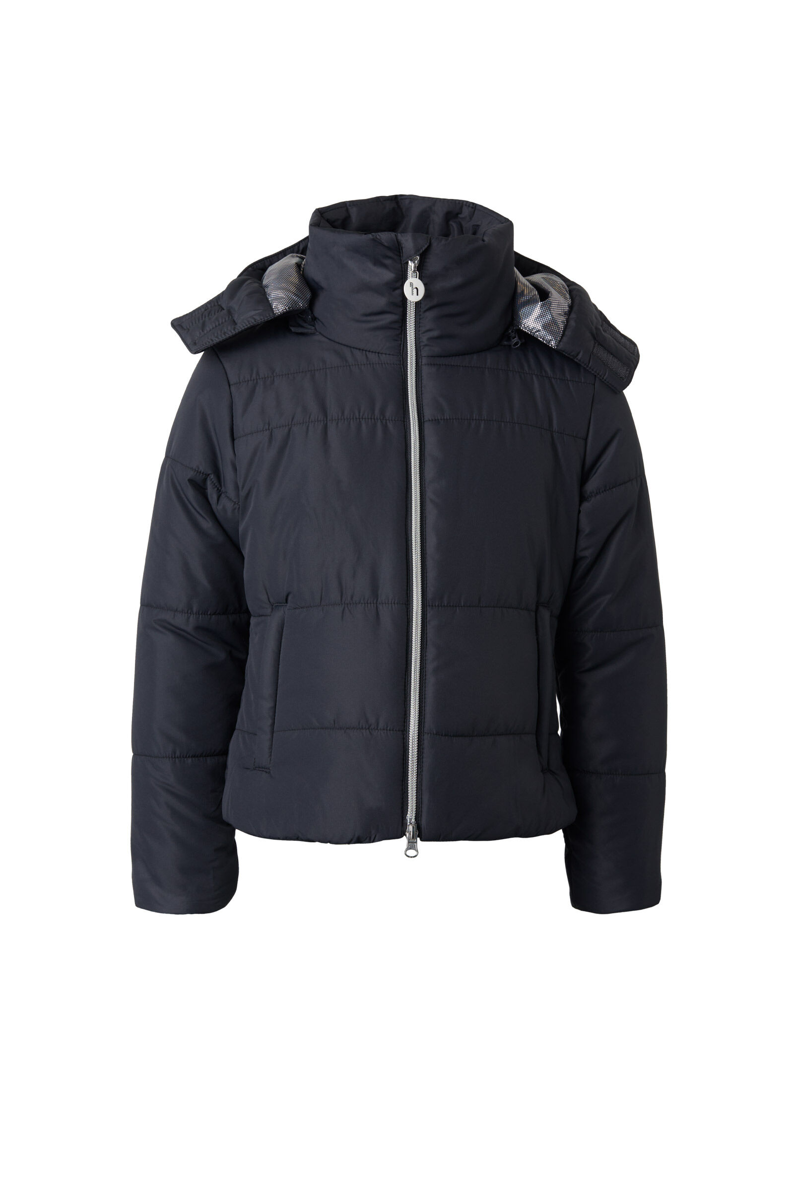 Kids Winter Riding Jackets horze.eu