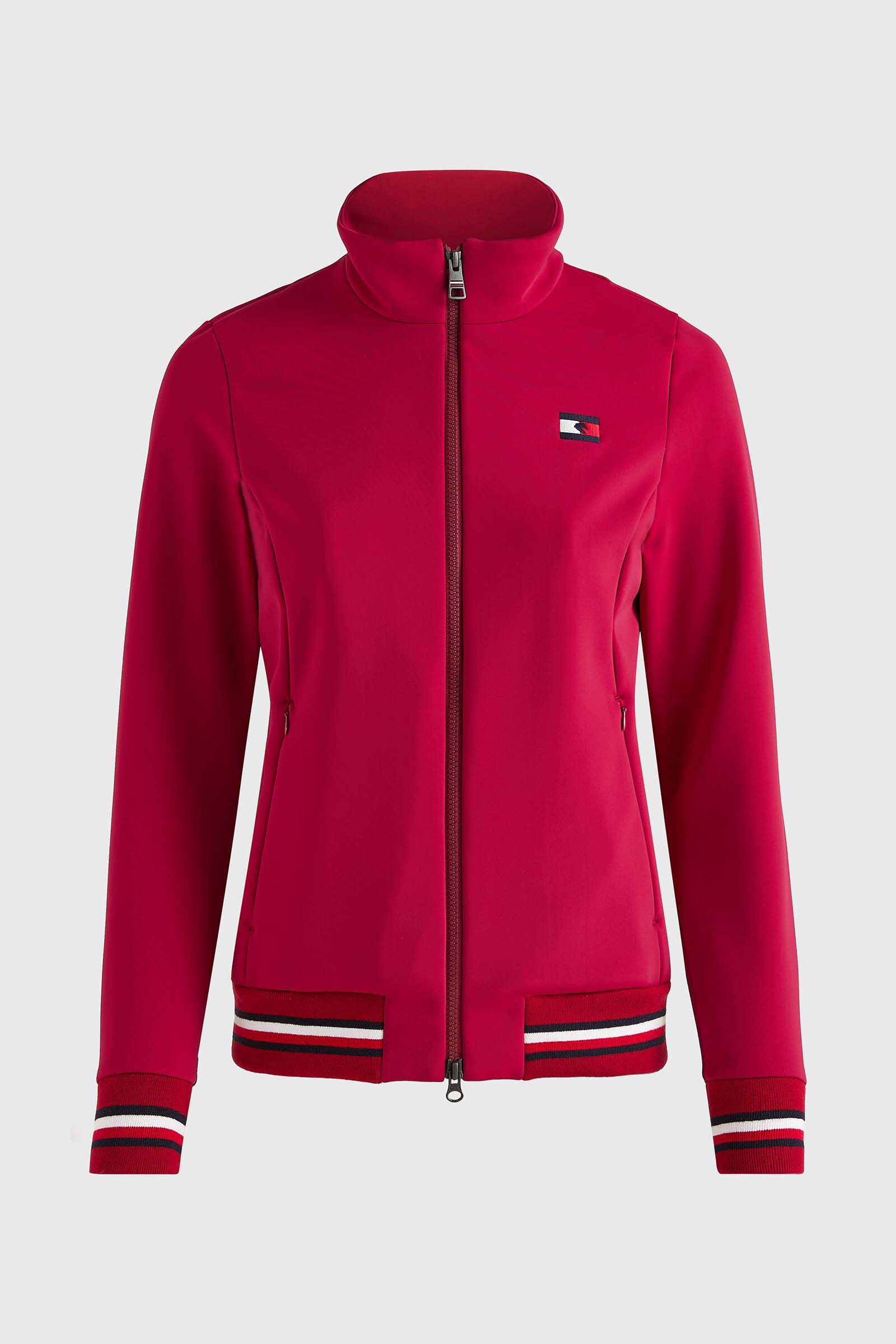 Softshell tommy hilfiger on sale