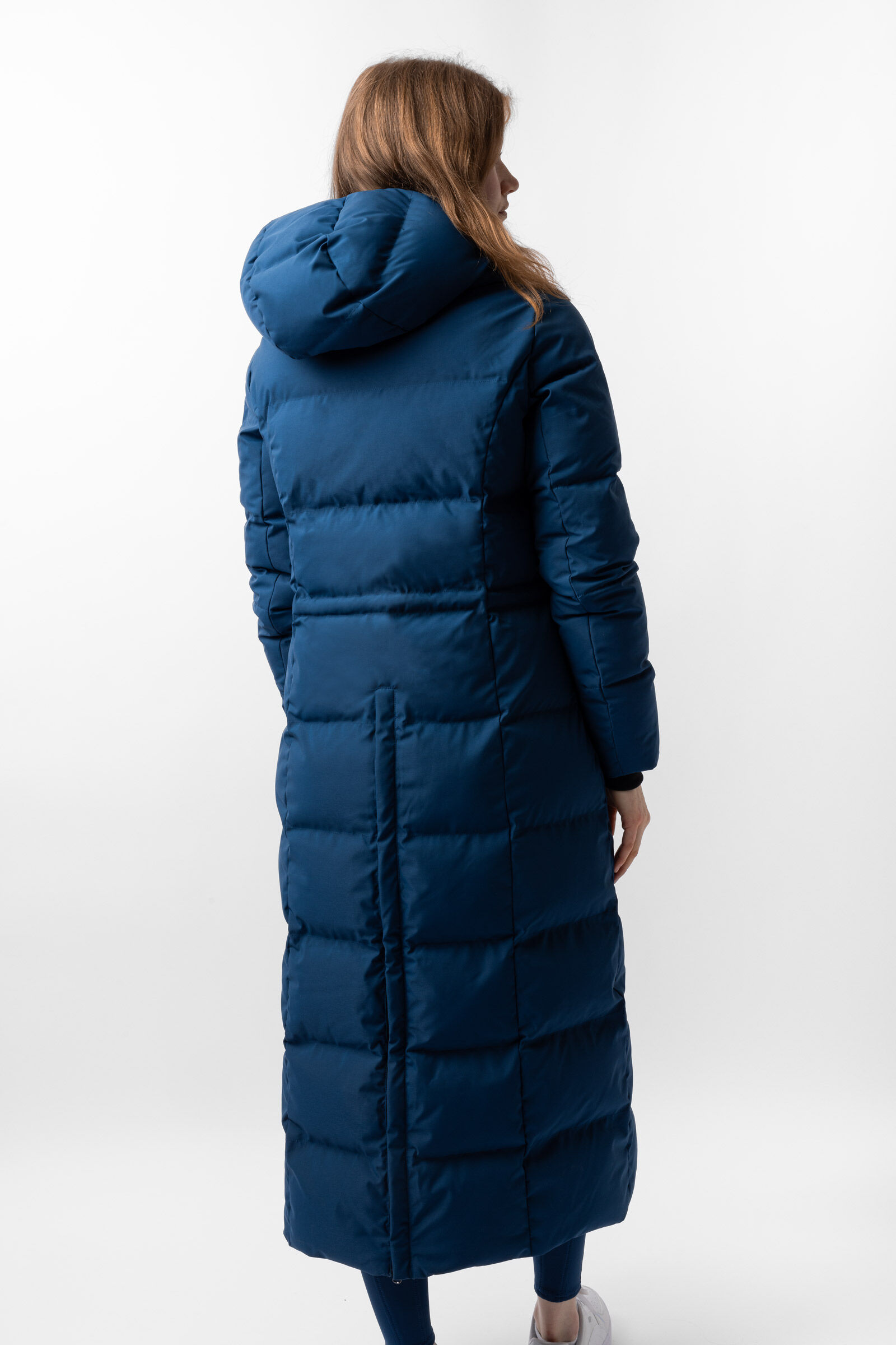 Buy Horze Paloma Women s Long Padded Coat horze.eu