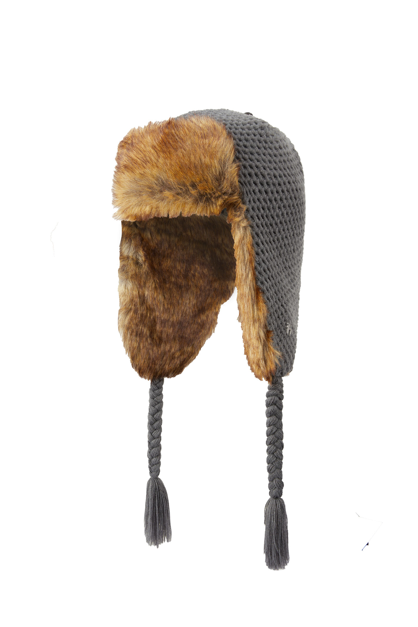 Buy Horze Bea Trapper Hat with Faux Fur horze.eu