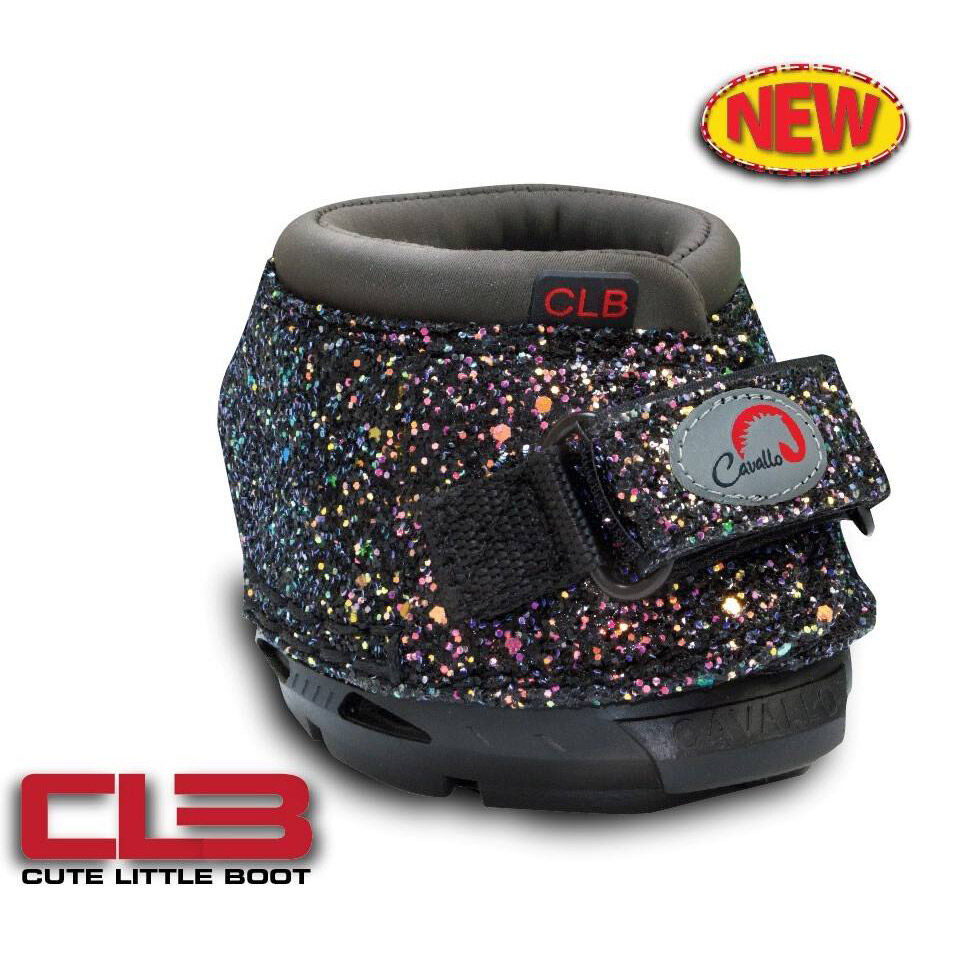 Miniature horse sales hoof boots