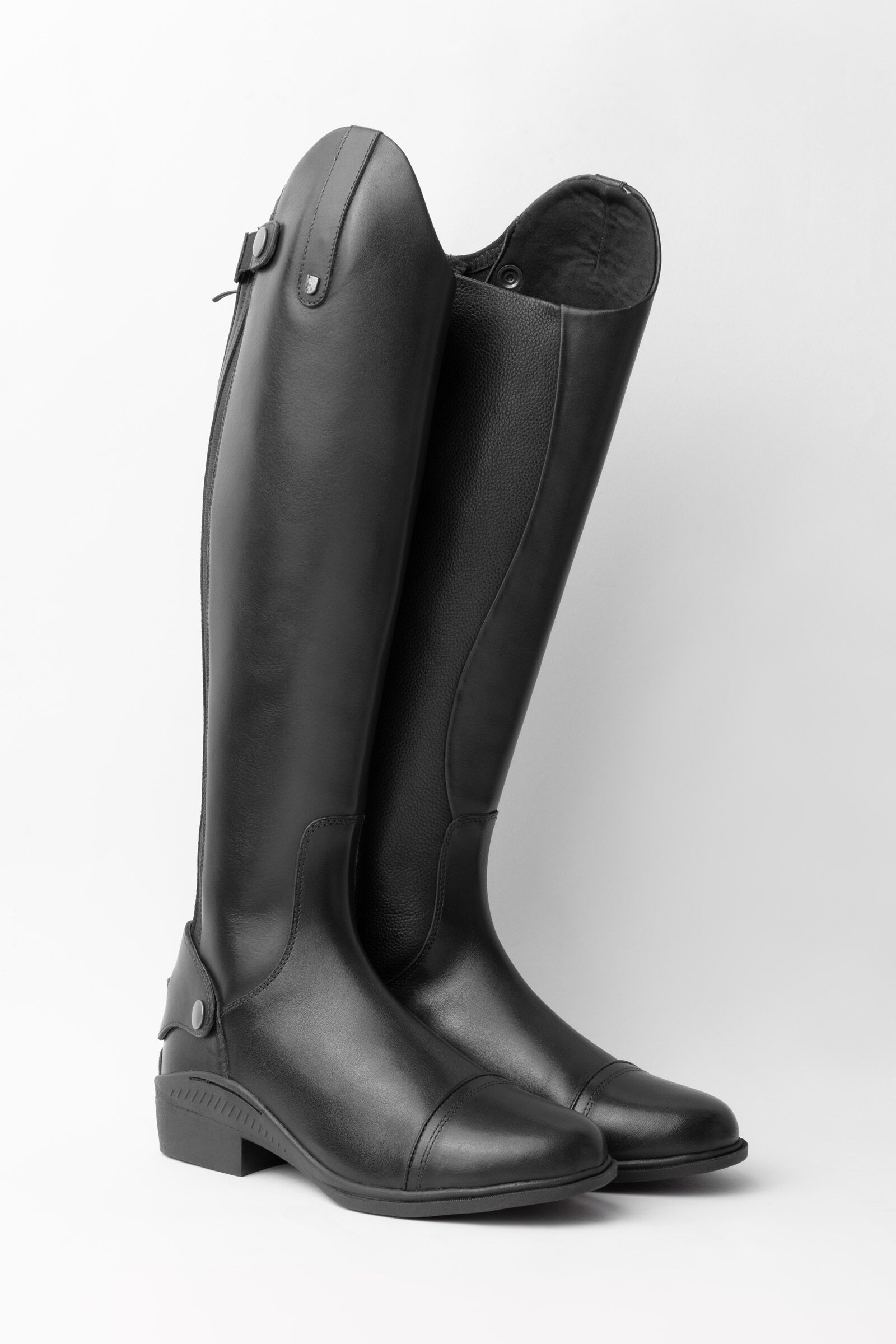 Buy Horze Geneve Women s Leather Tall Boots horze.eu