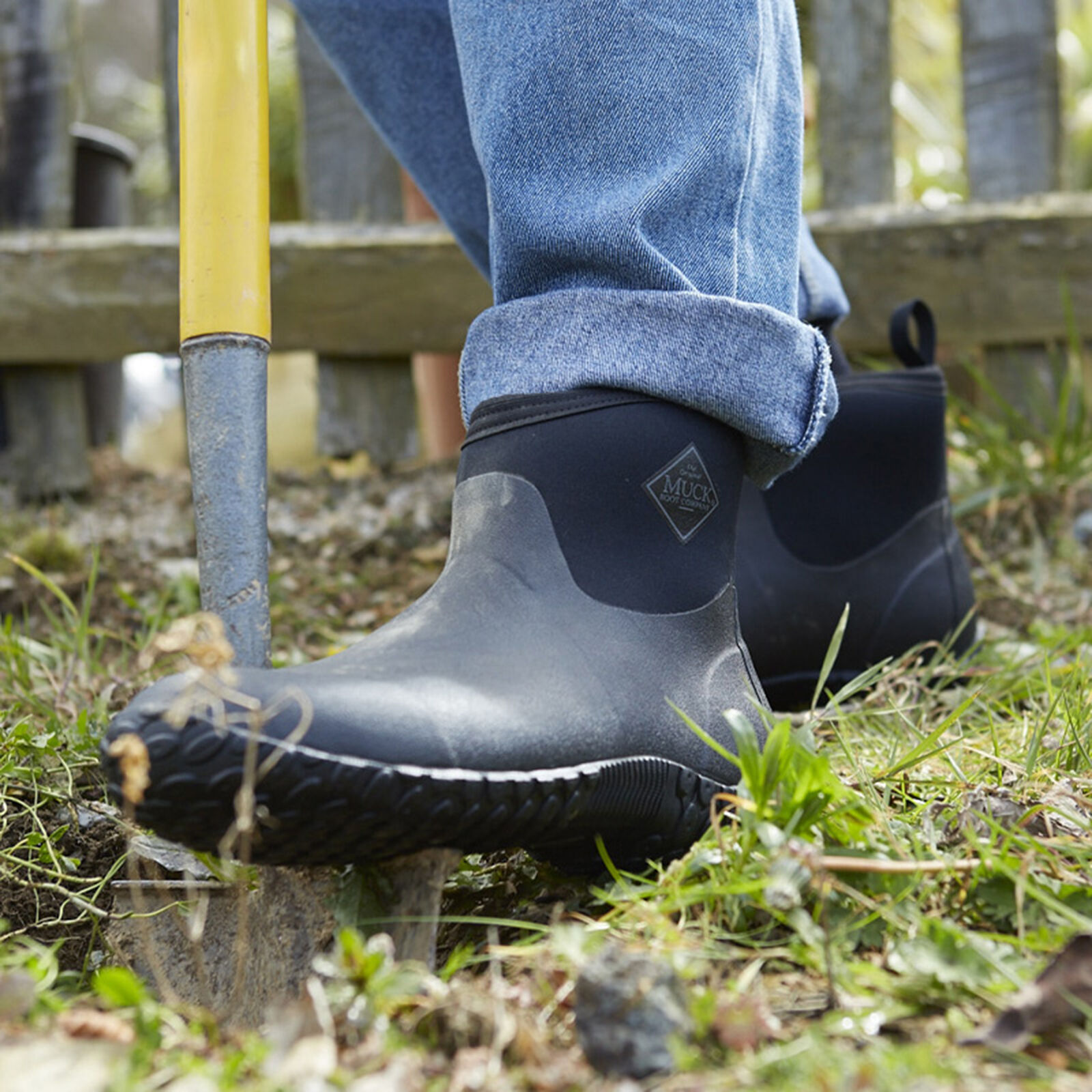 Mens muck boots sale clearance