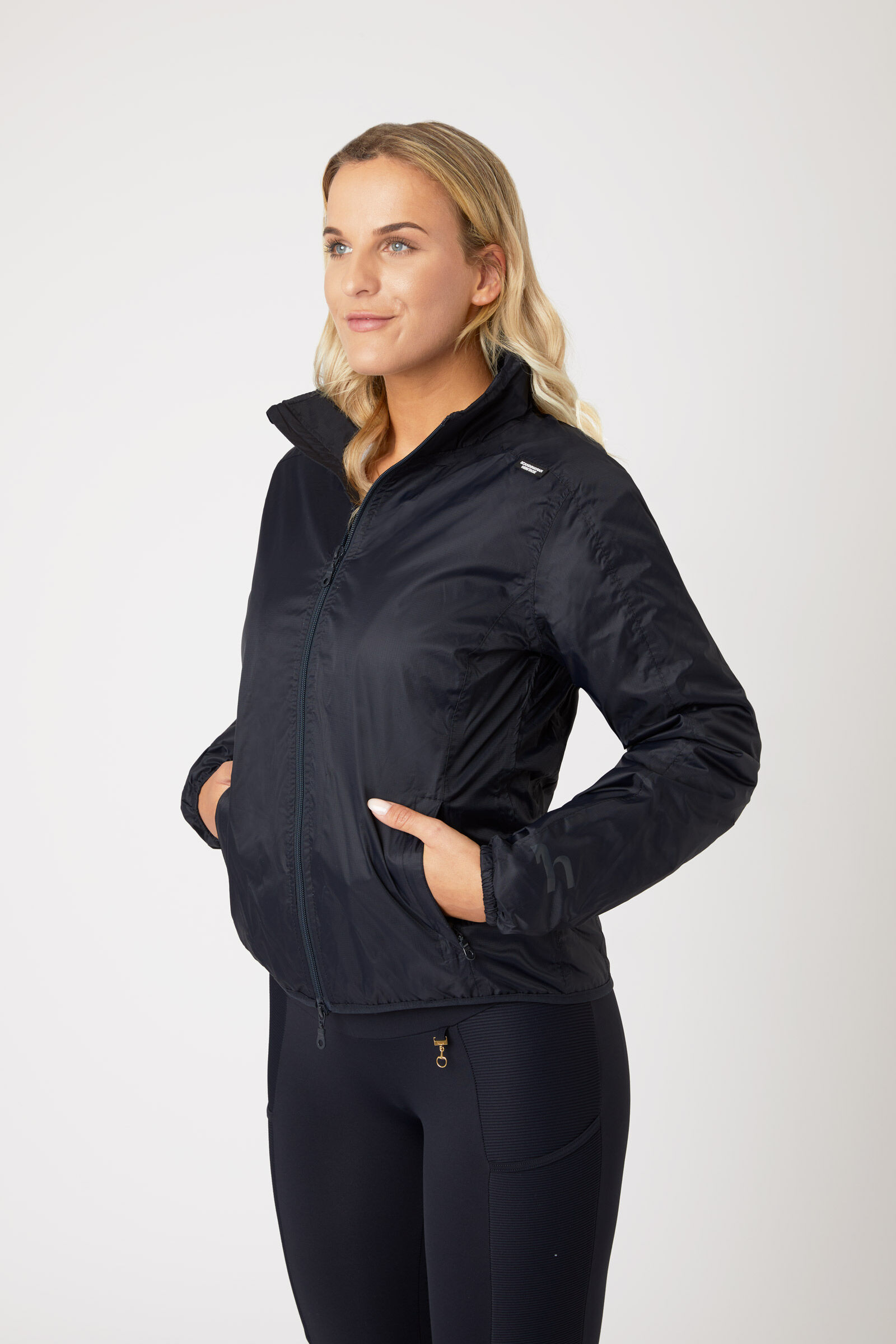 Jwp thermic one store jacket