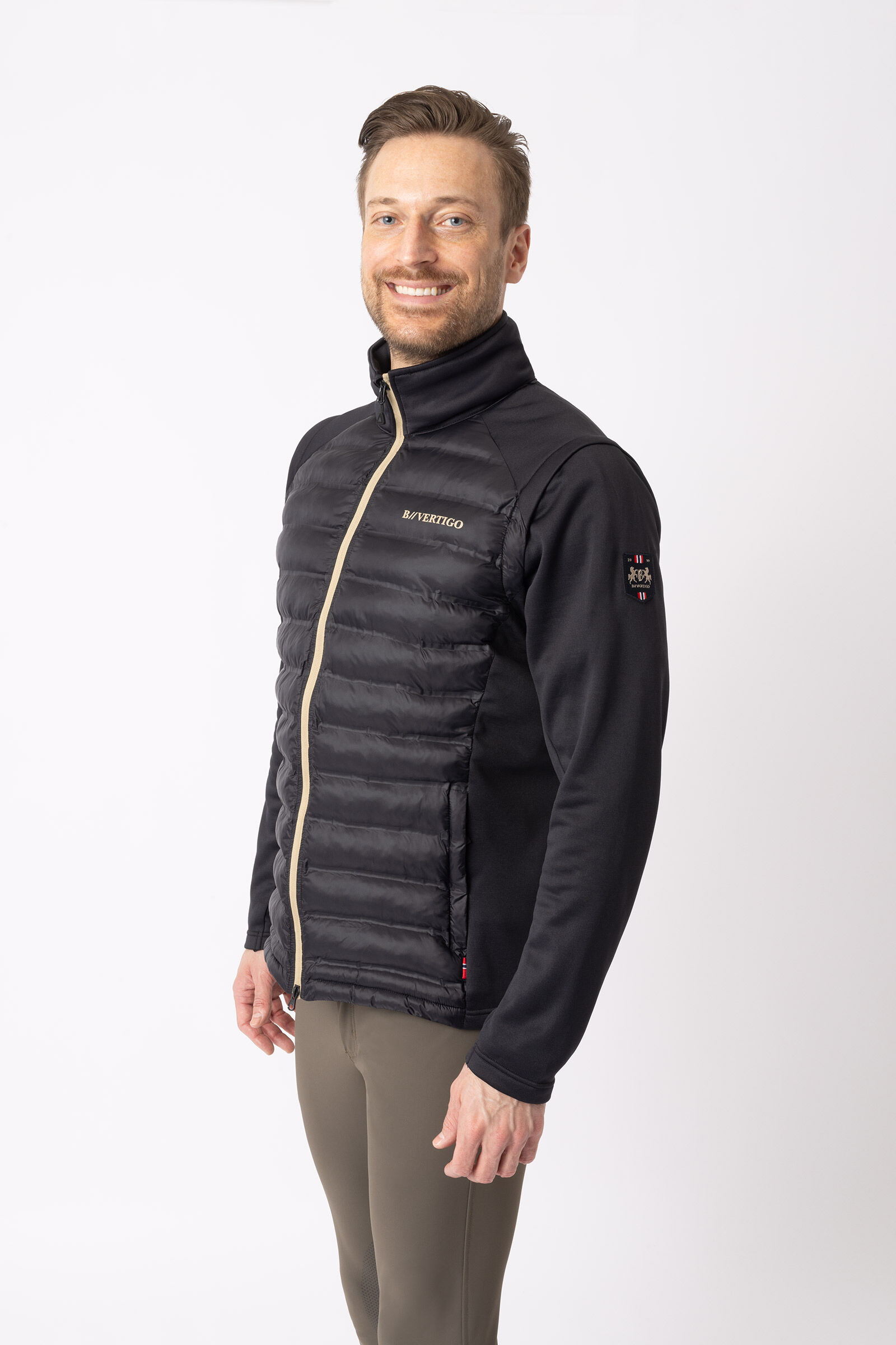 2 in 1 down jacket clearance