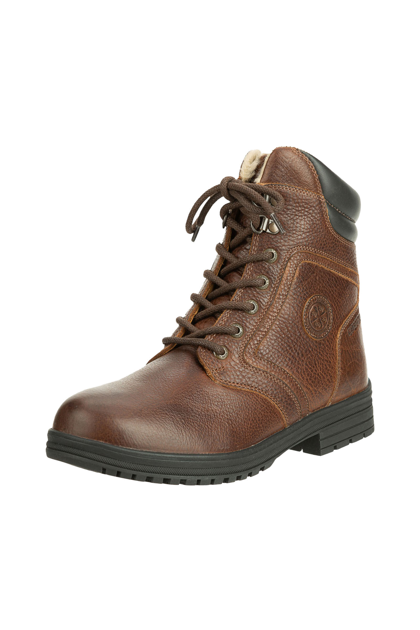 Waterproof work boots near me outlet