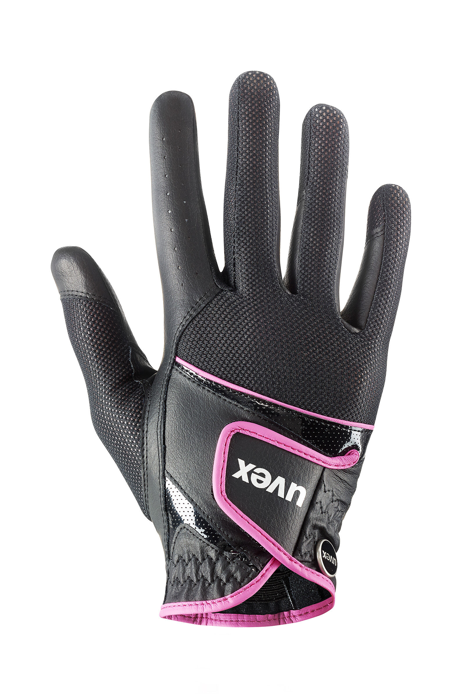 Uvex winter riding gloves on sale